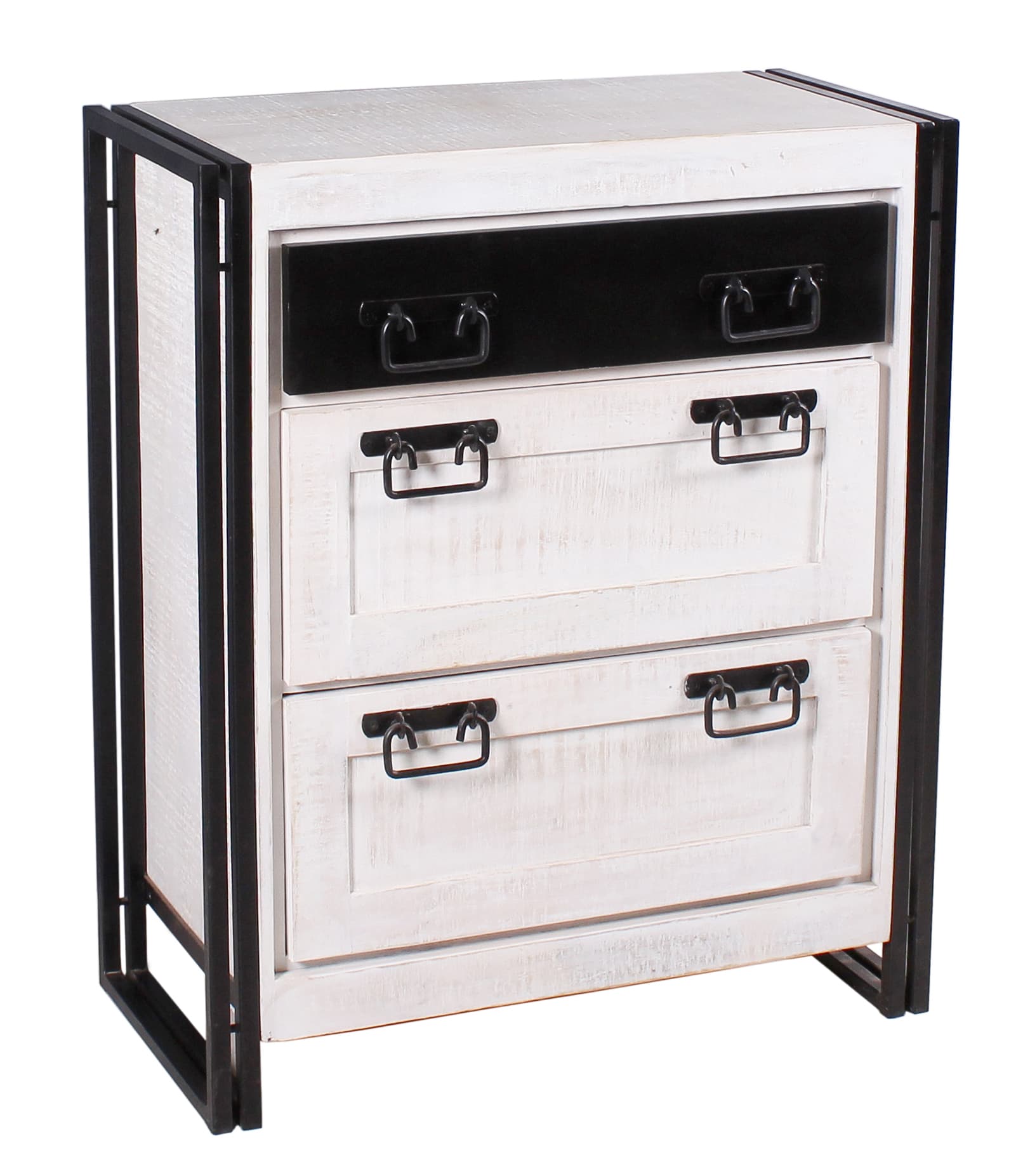 Schuhschrank