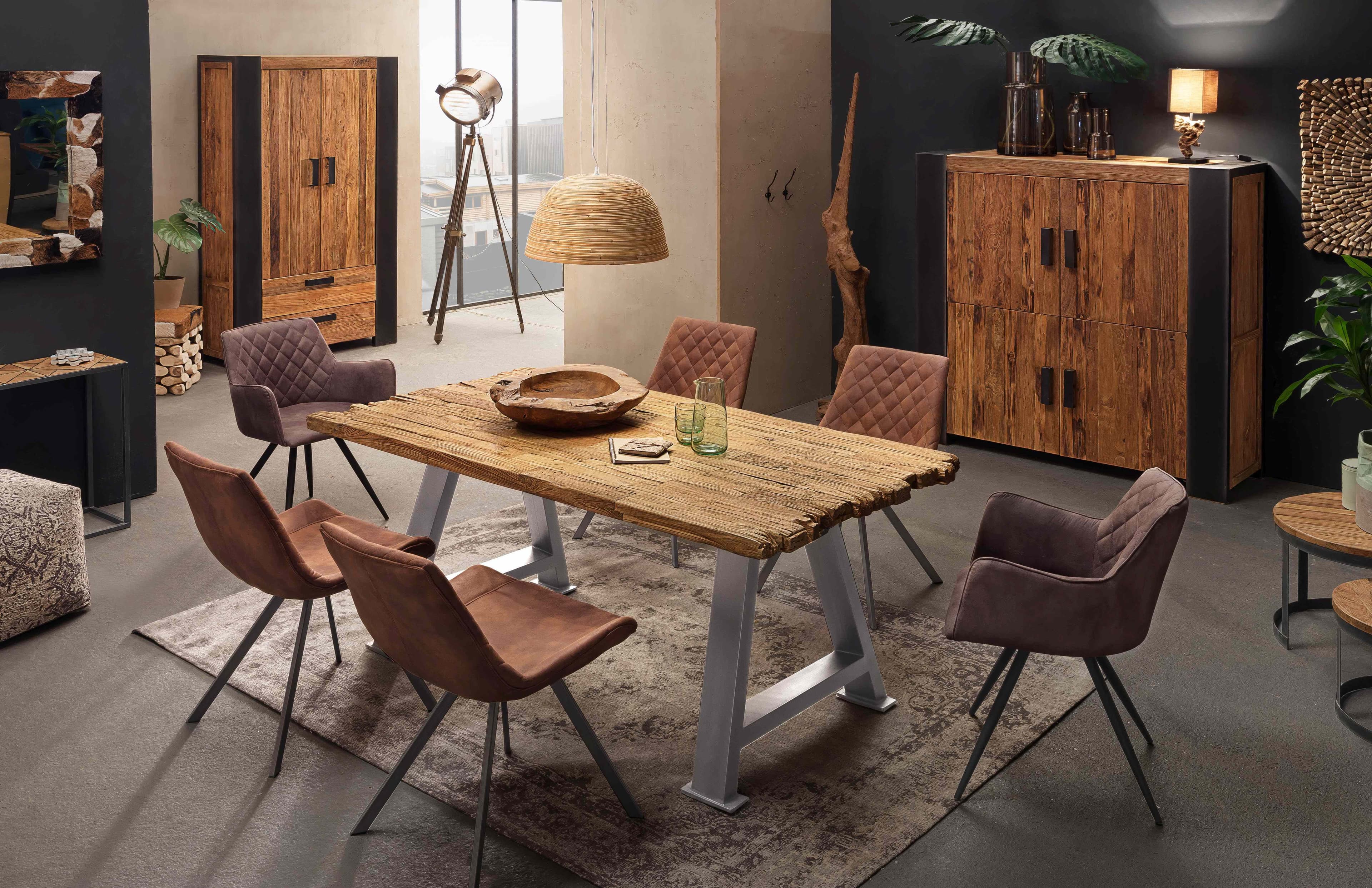 Tisch 200x100 cm