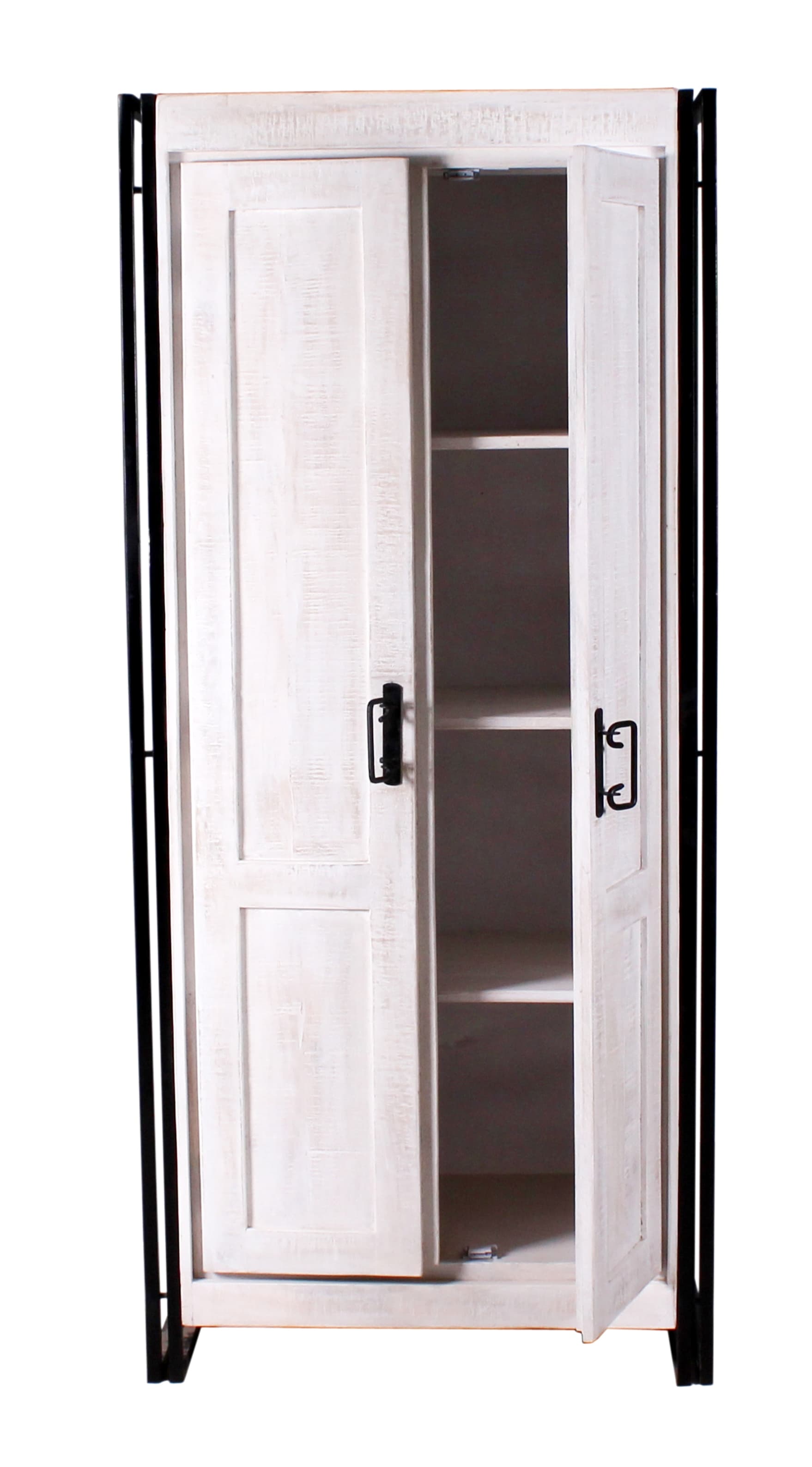 Garderobenschrank