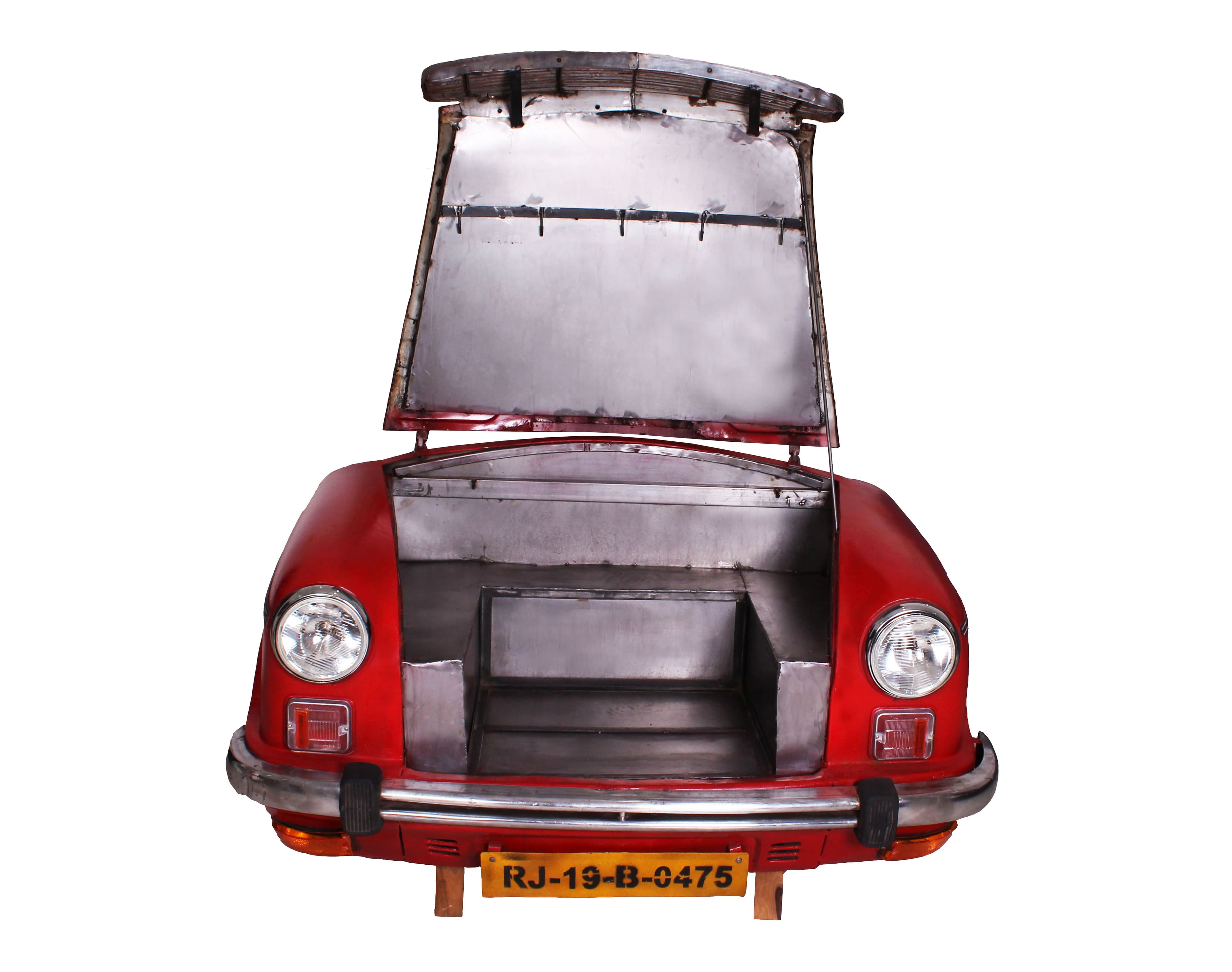 Carbecue