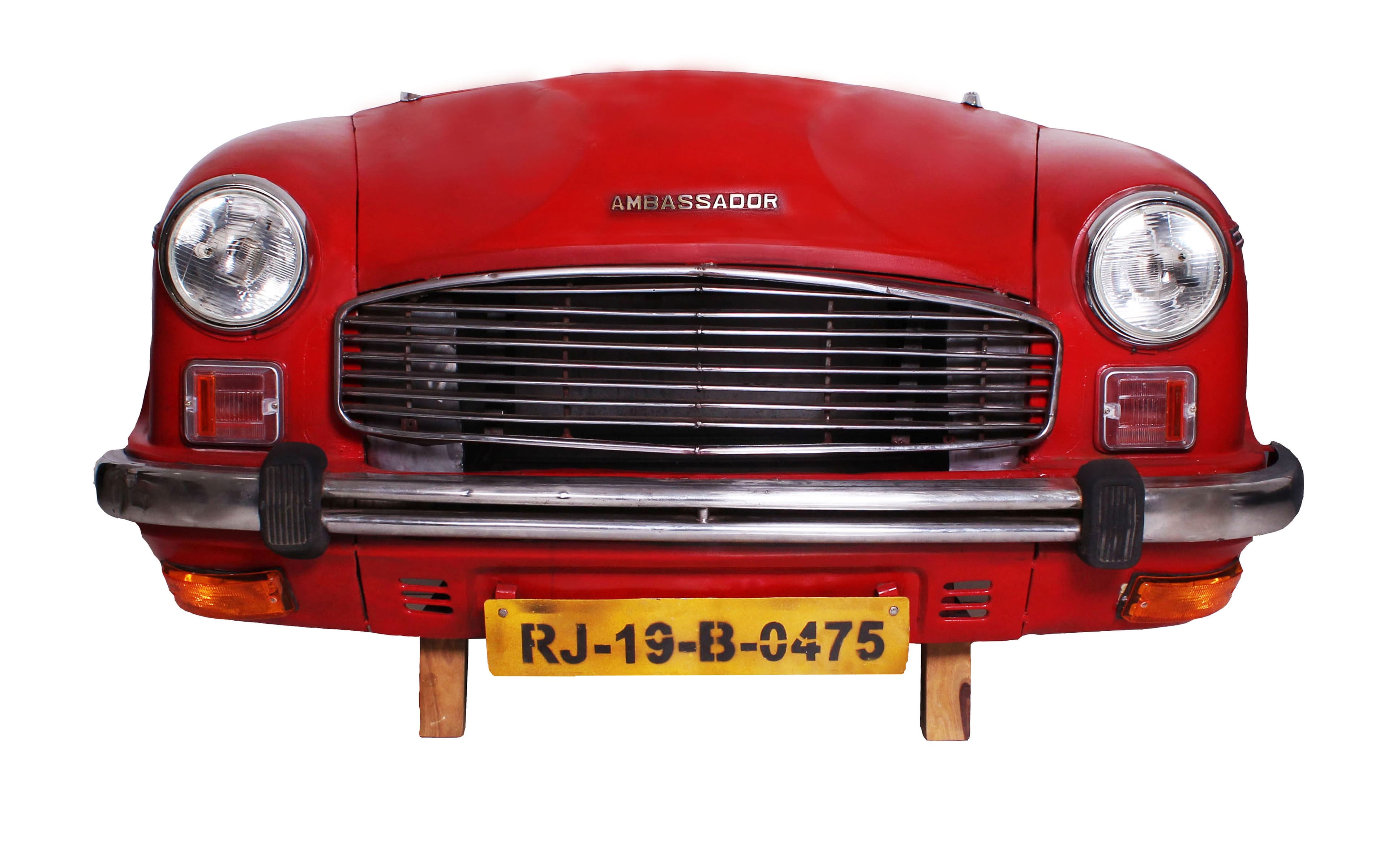 Carbecue