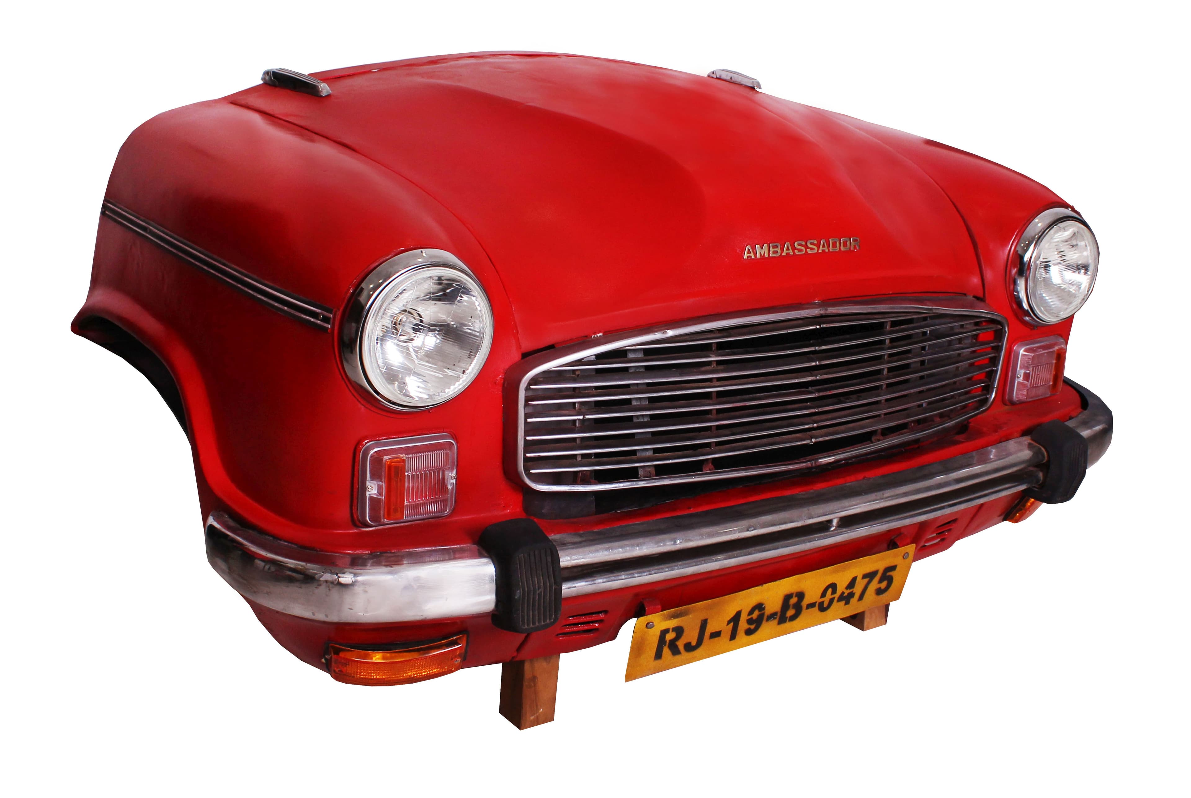 Carbecue
