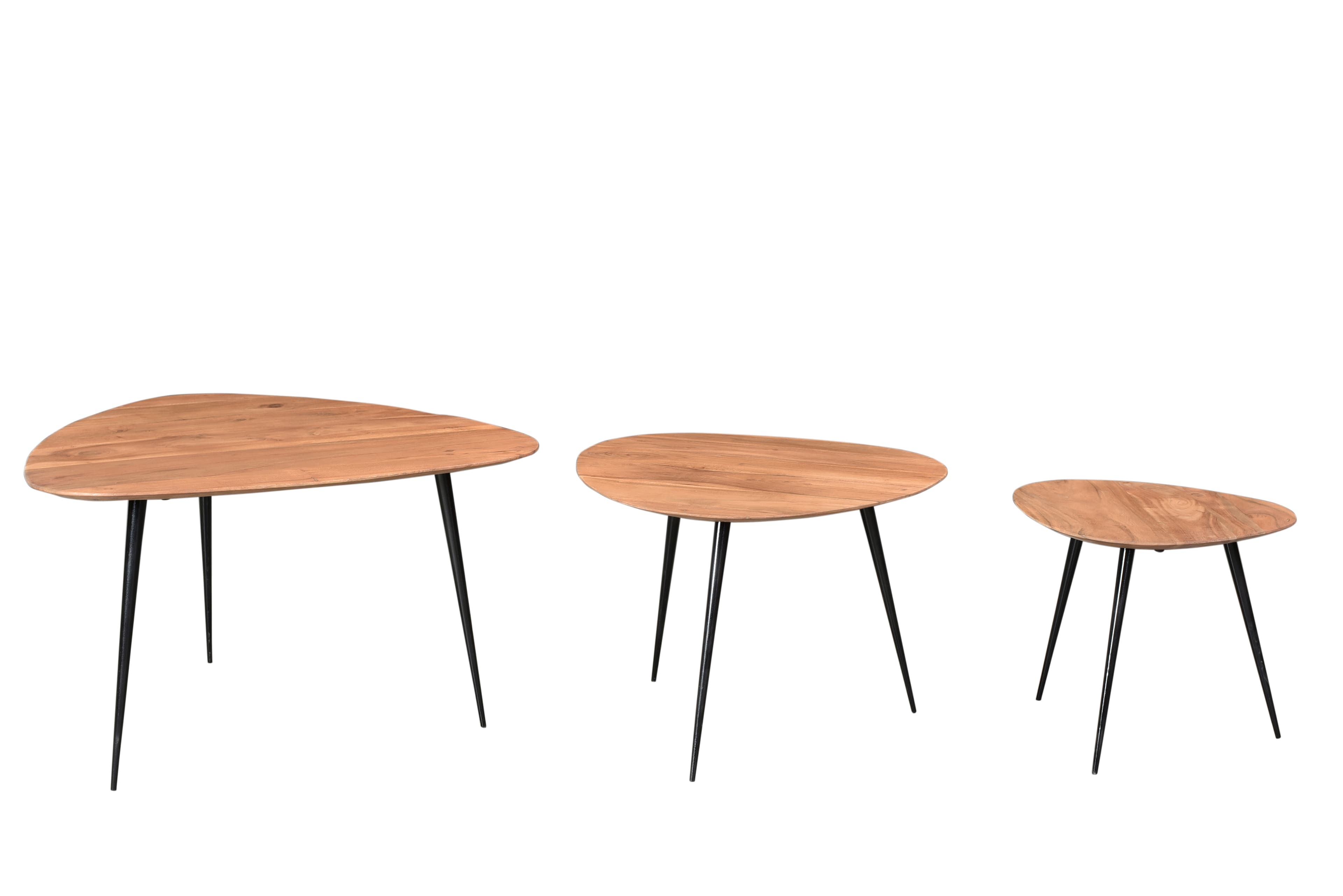 Couchtisch 86 x 80 cm