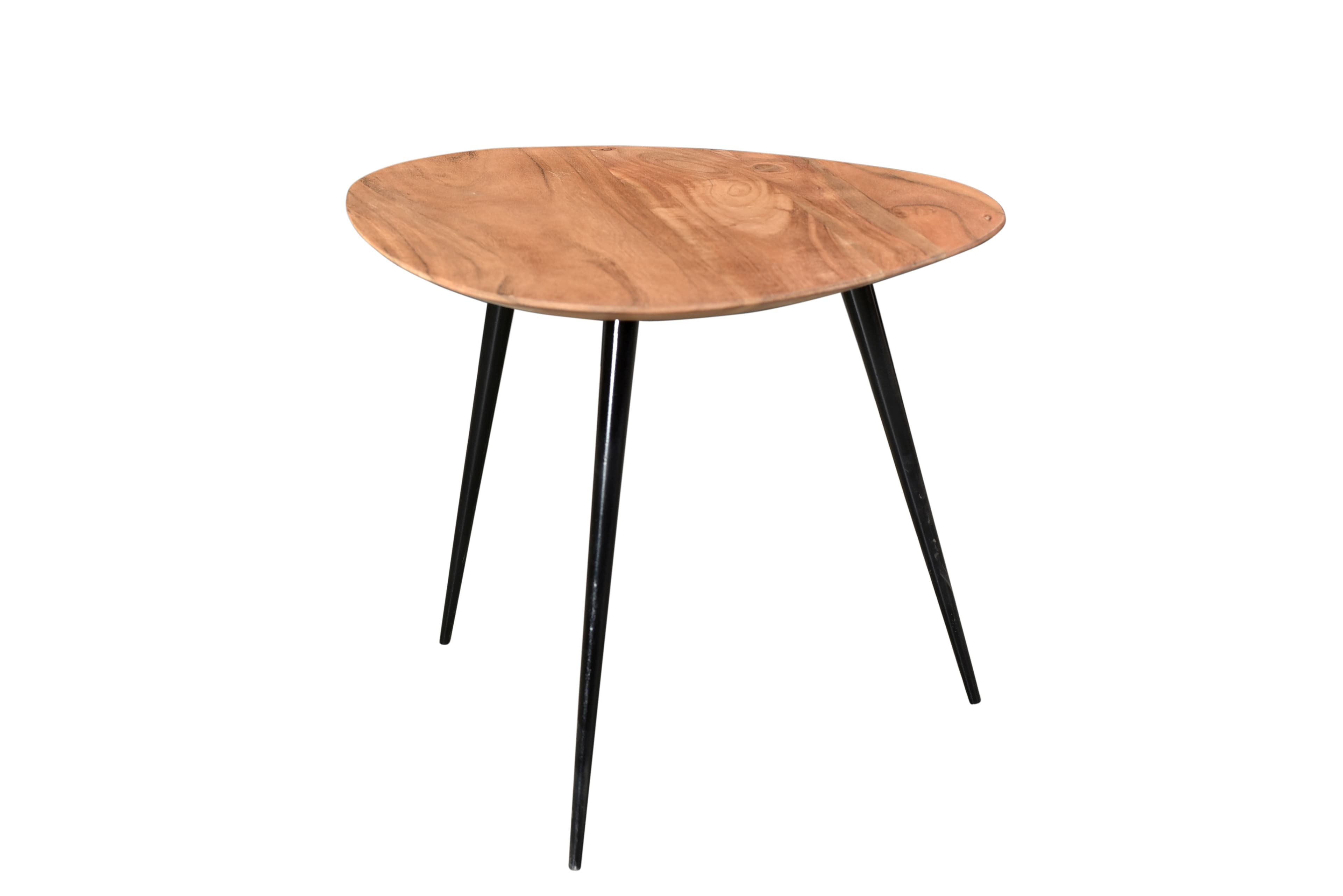 Beistelltisch 40 x 37 cm