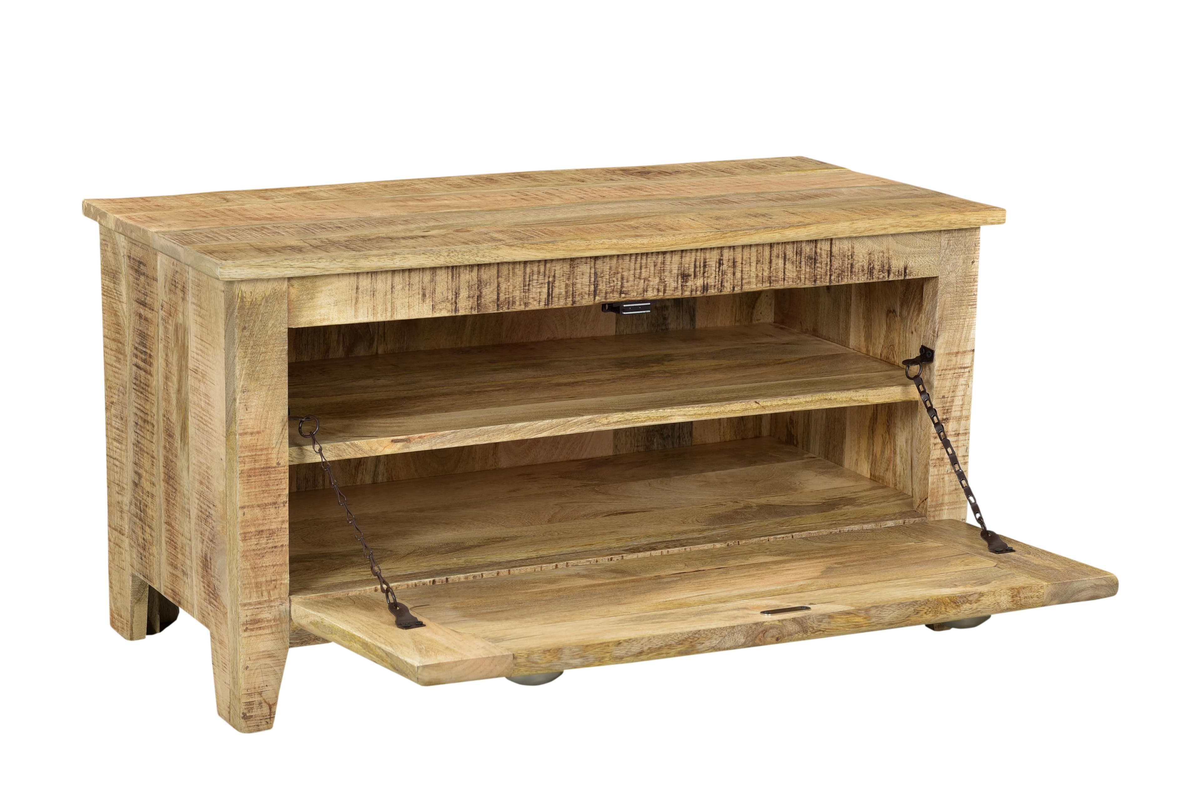 Schuhschrank