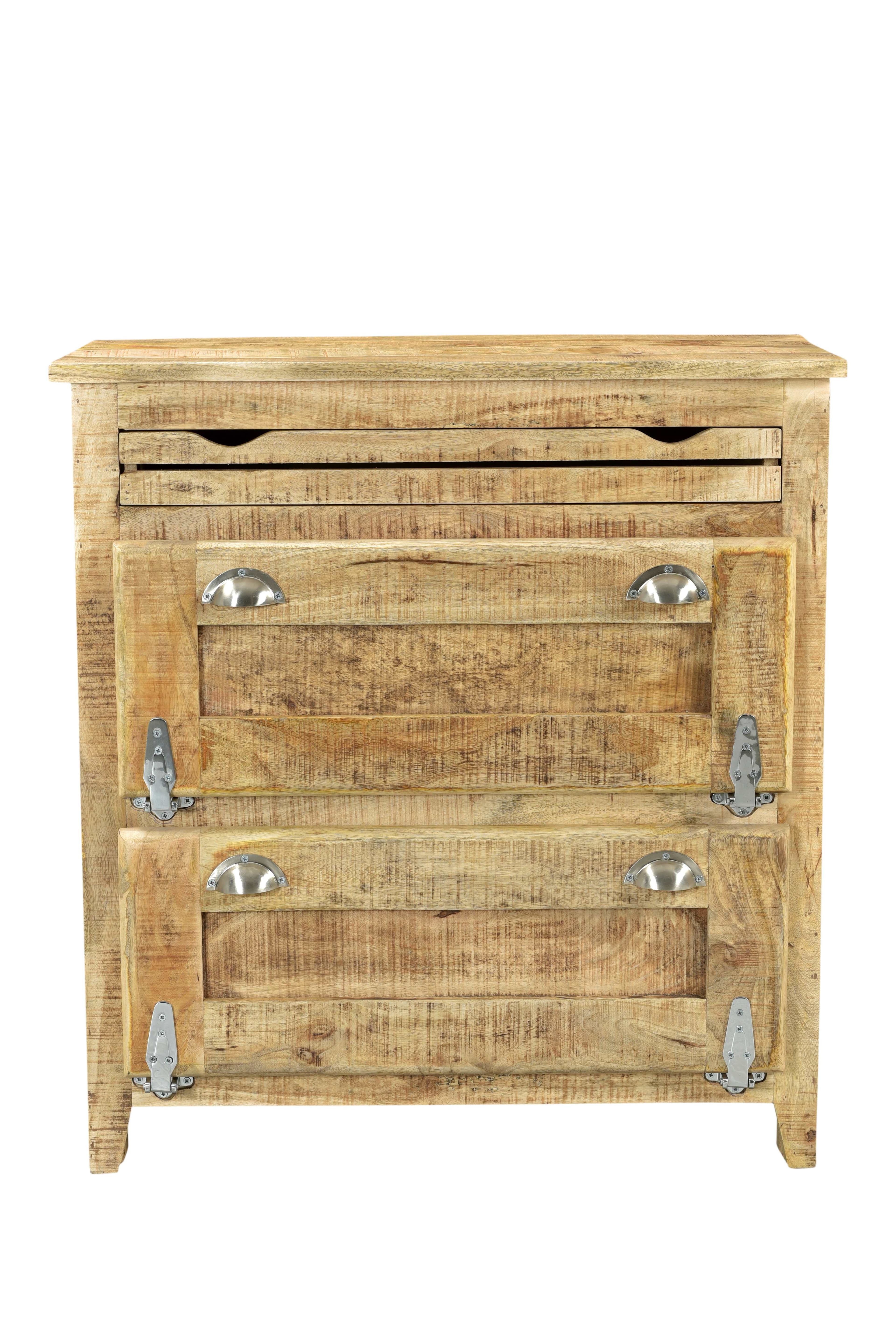 Schuhschrank