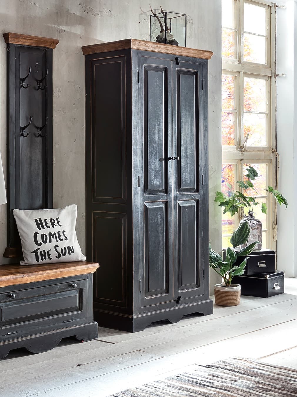 Schrank