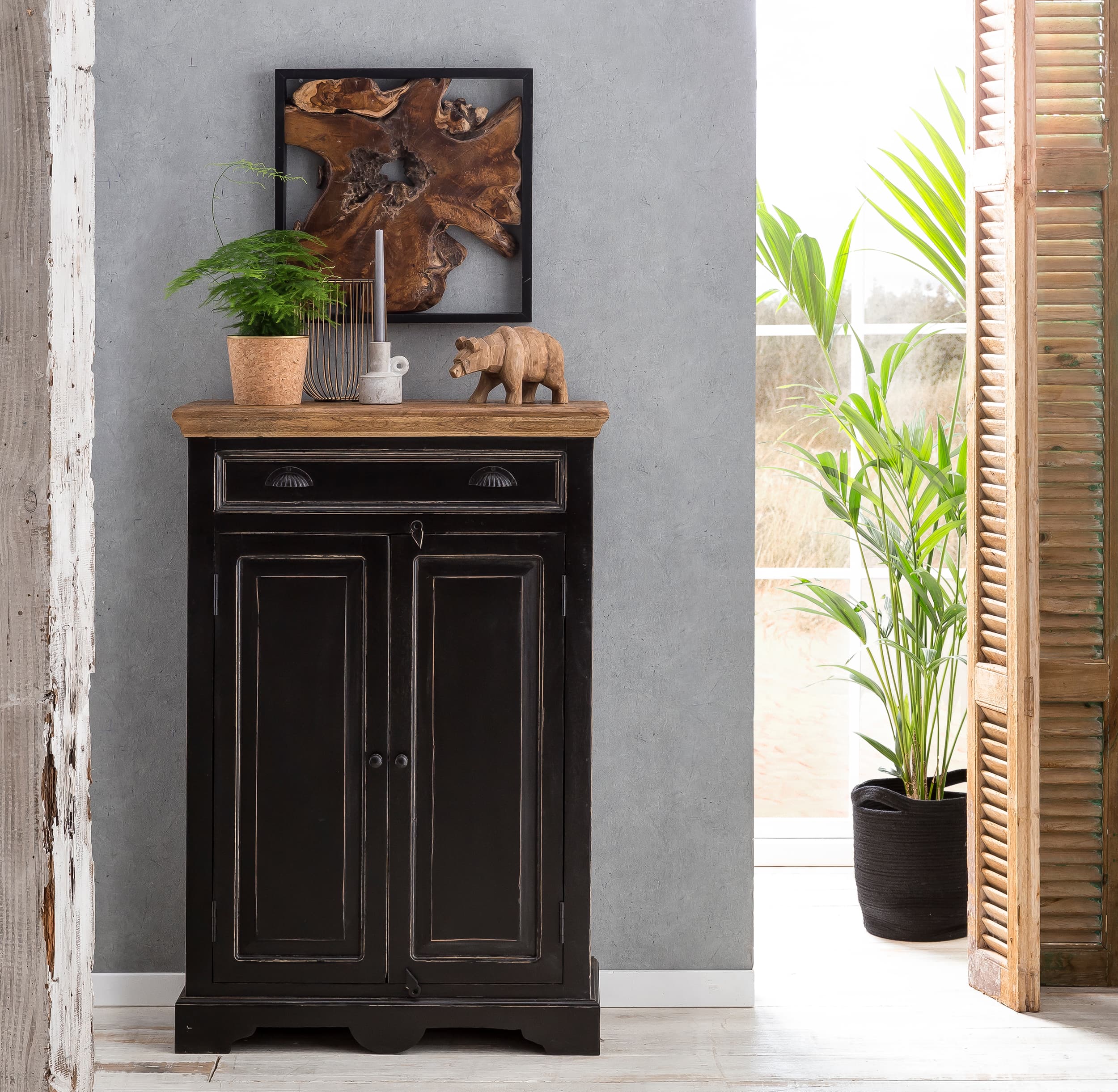 Highboard