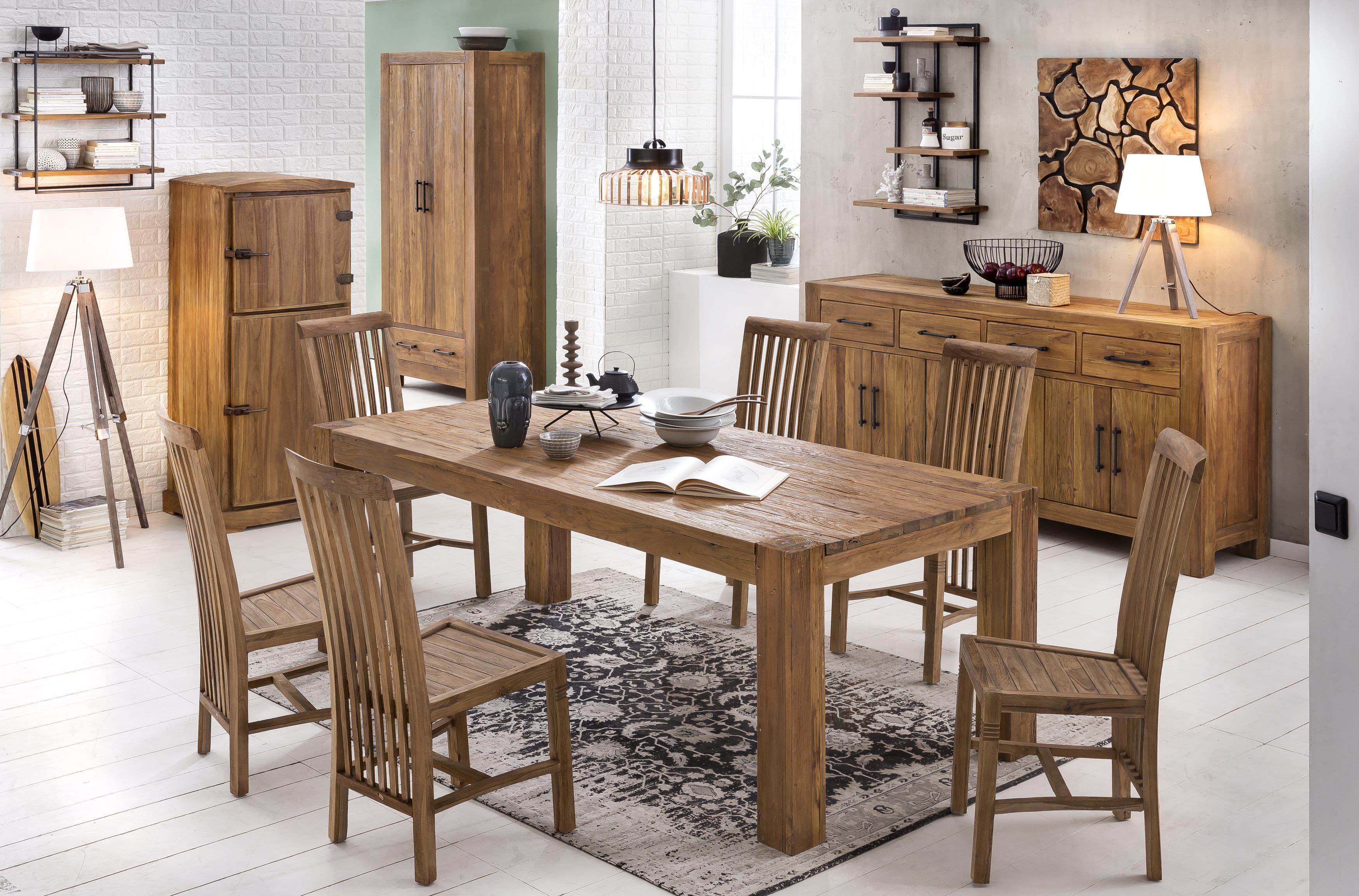 Sideboard