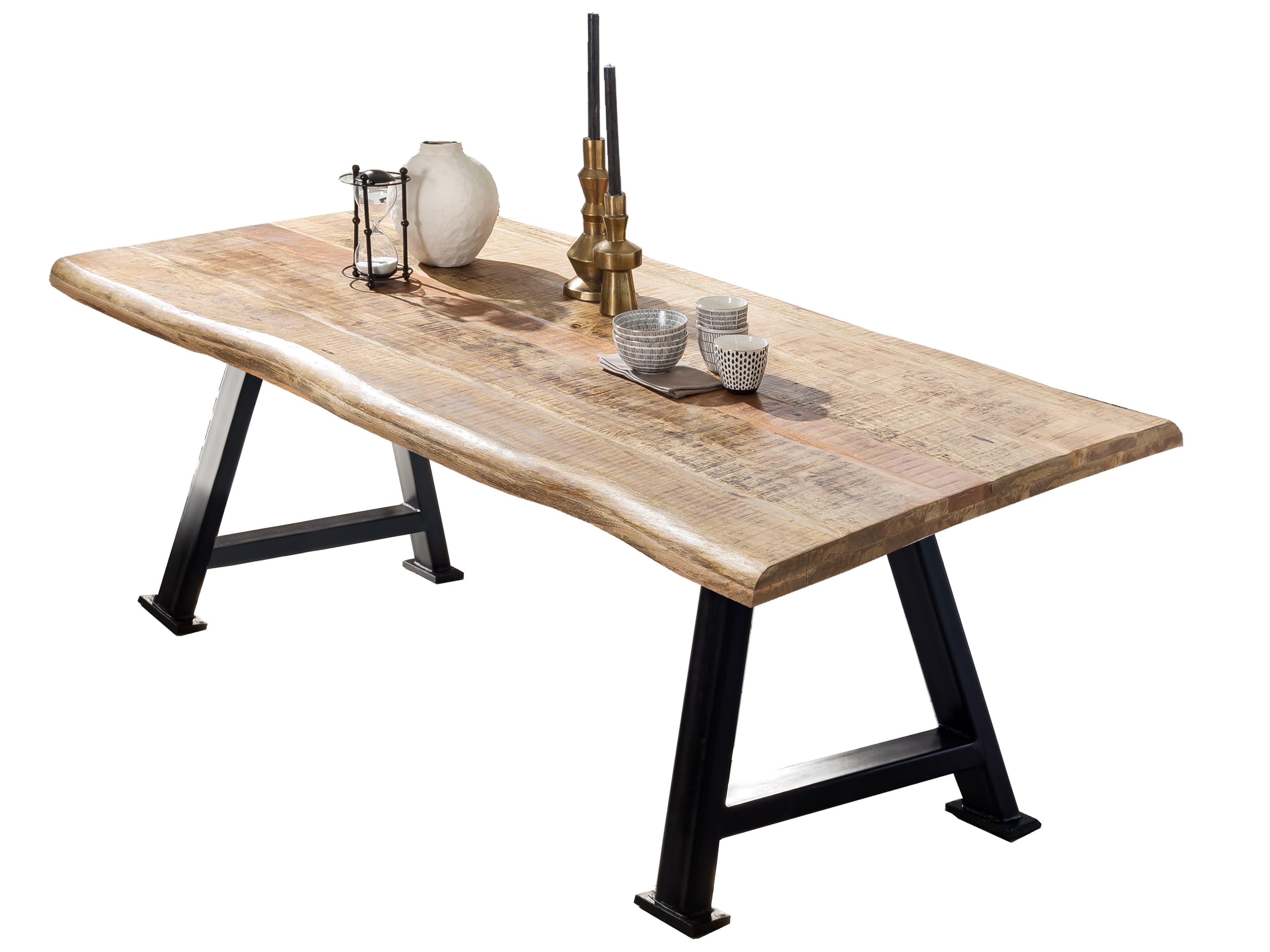 Tisch 220x100 cm