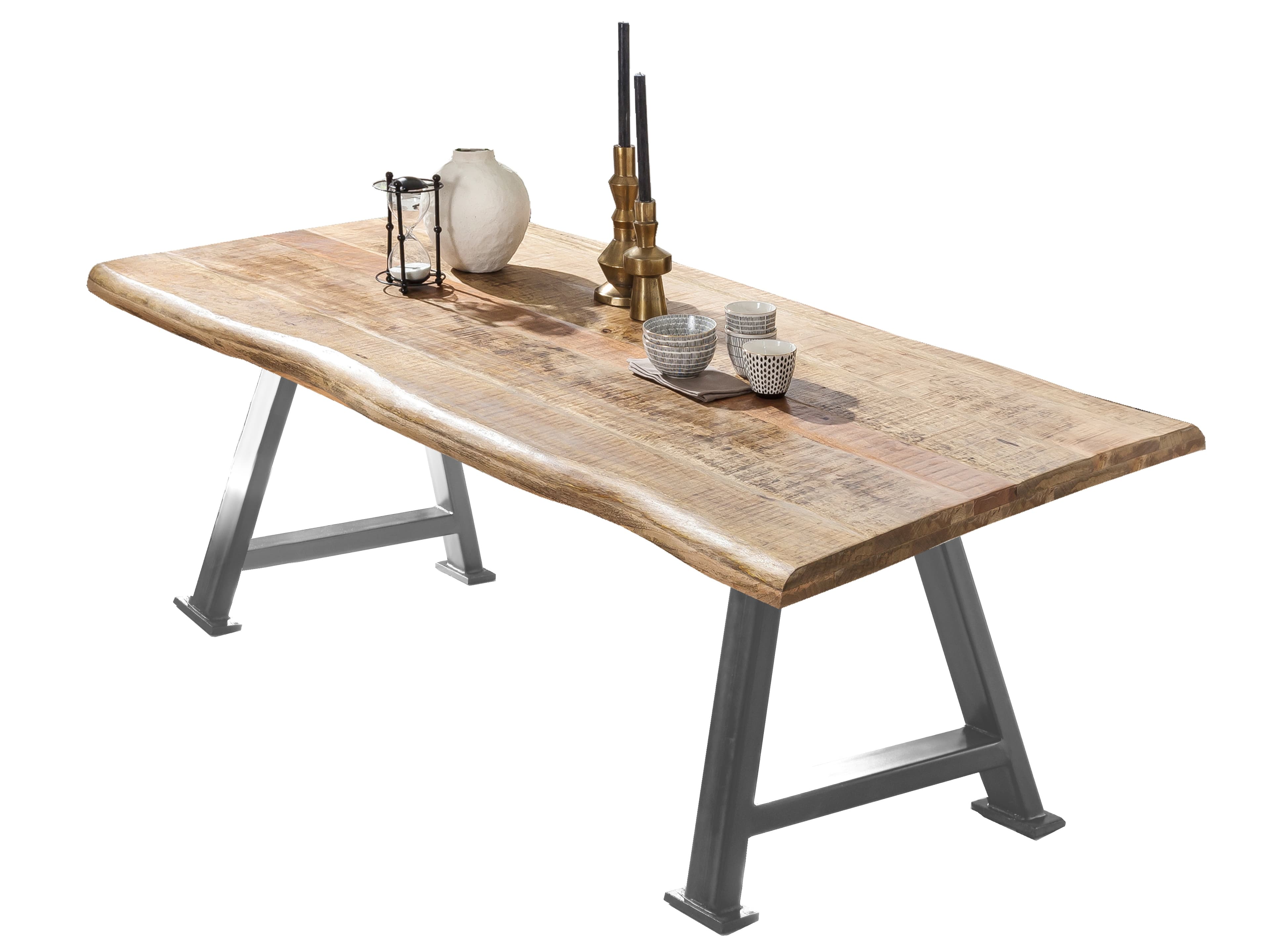 Tisch 220x100 cm