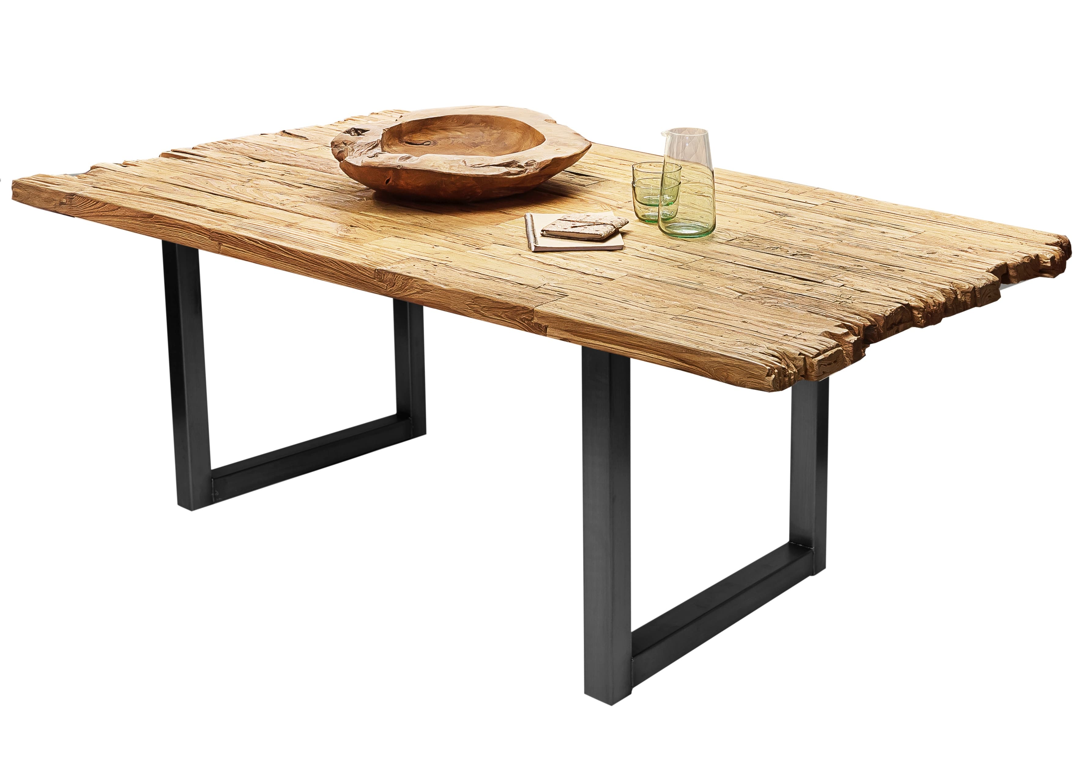 Tisch 240x100 cm