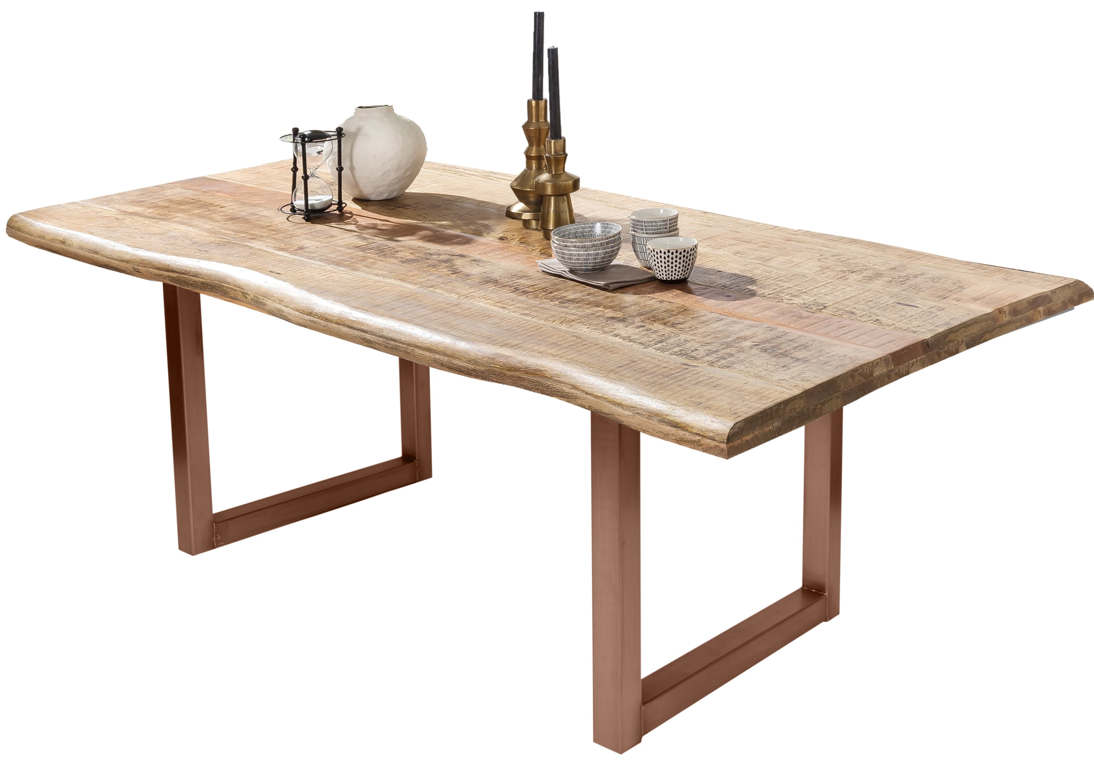 Tisch 200x100 cm