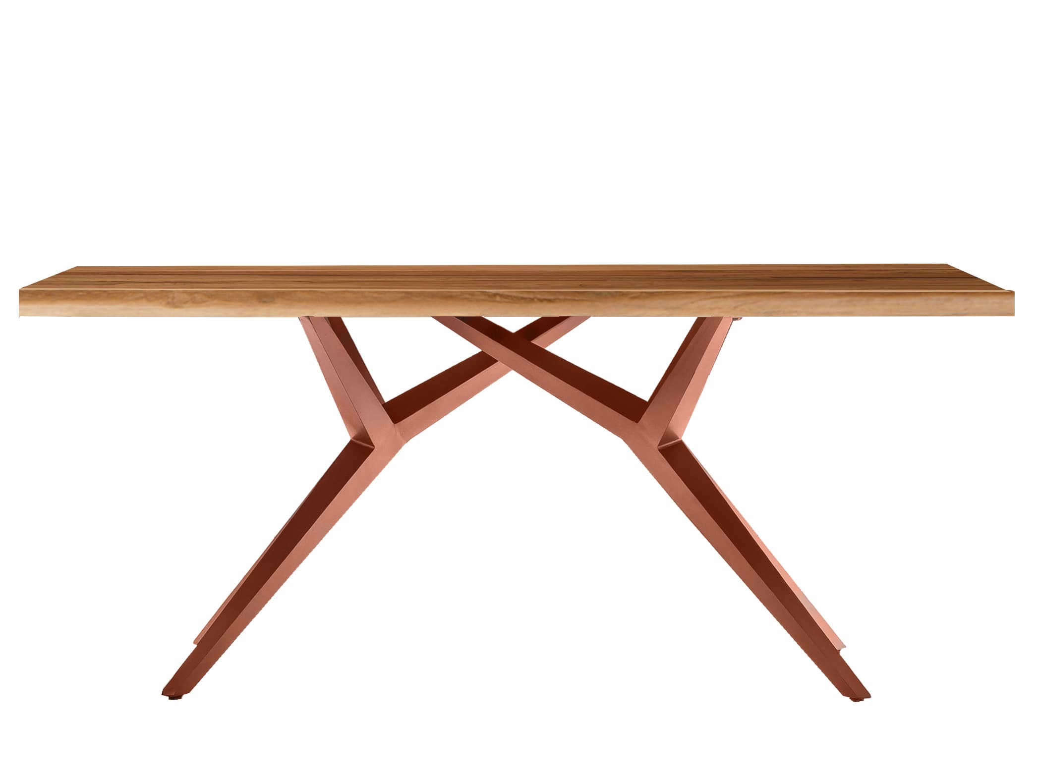 Tisch 200x100 cm