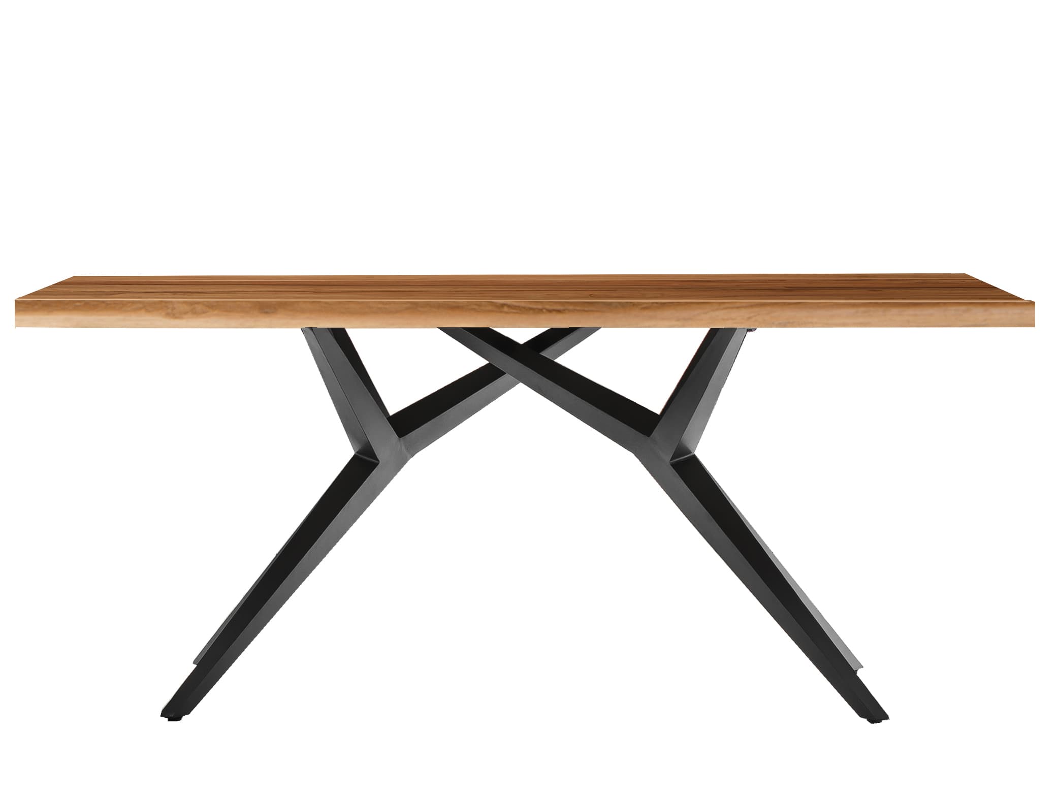 Tisch 220x100 cm