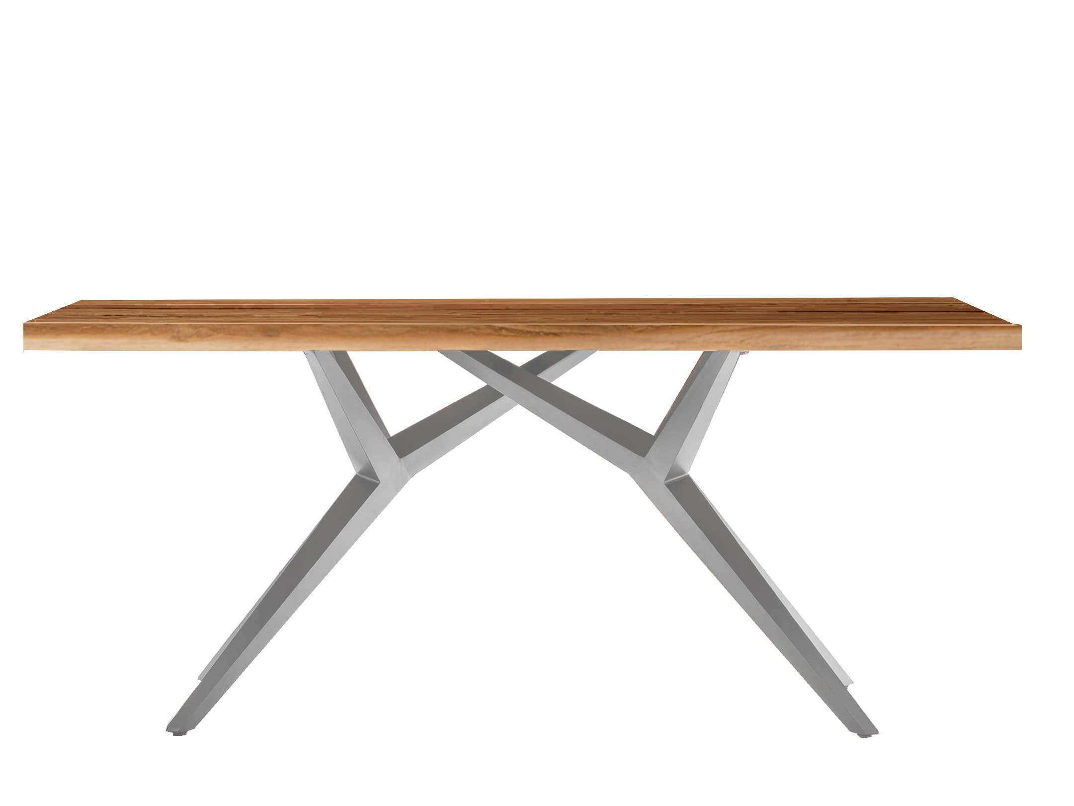 Tisch 220x100 cm