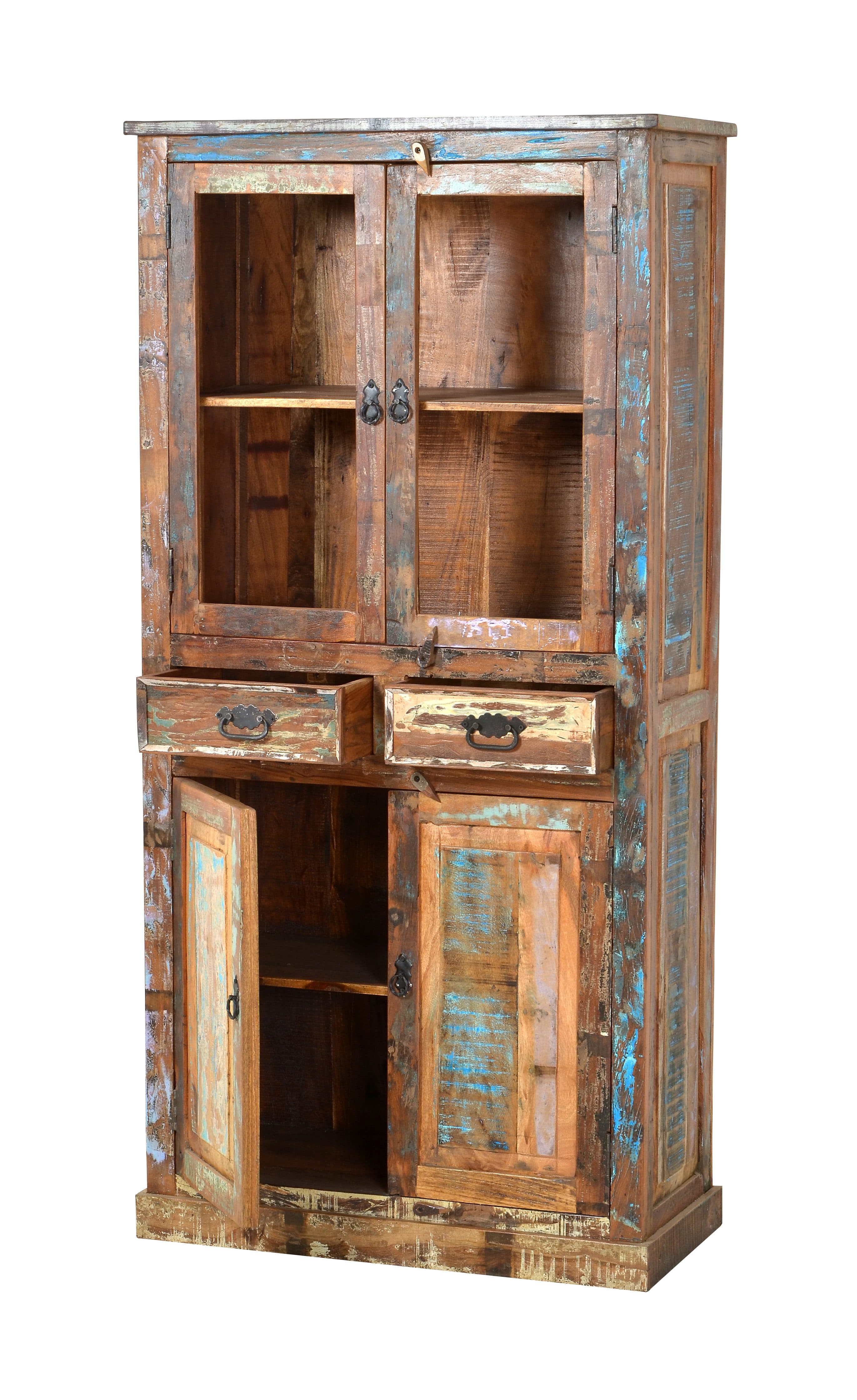 Vitrine