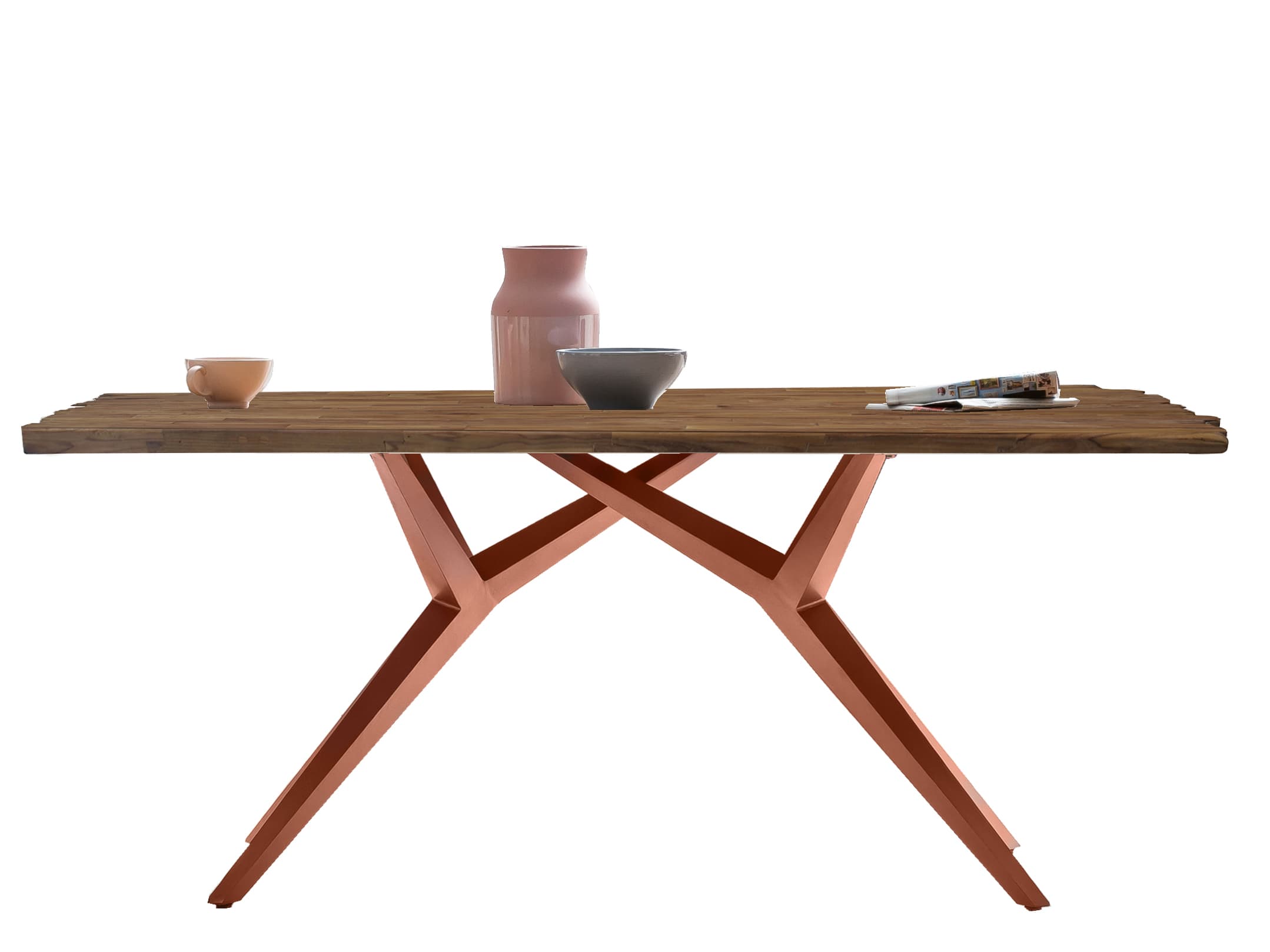 Tisch 240x100 cm