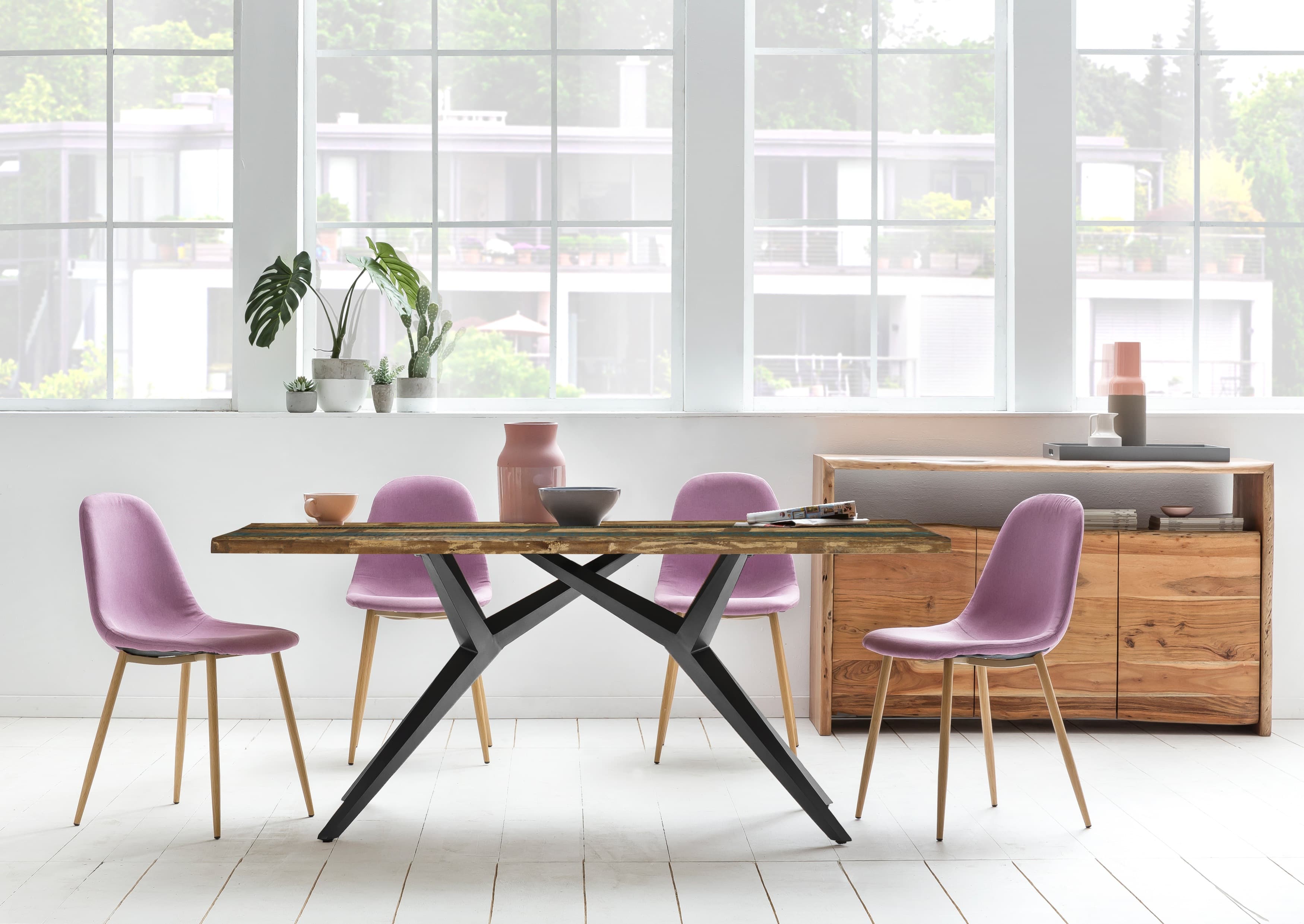 Tisch 160x85 cm