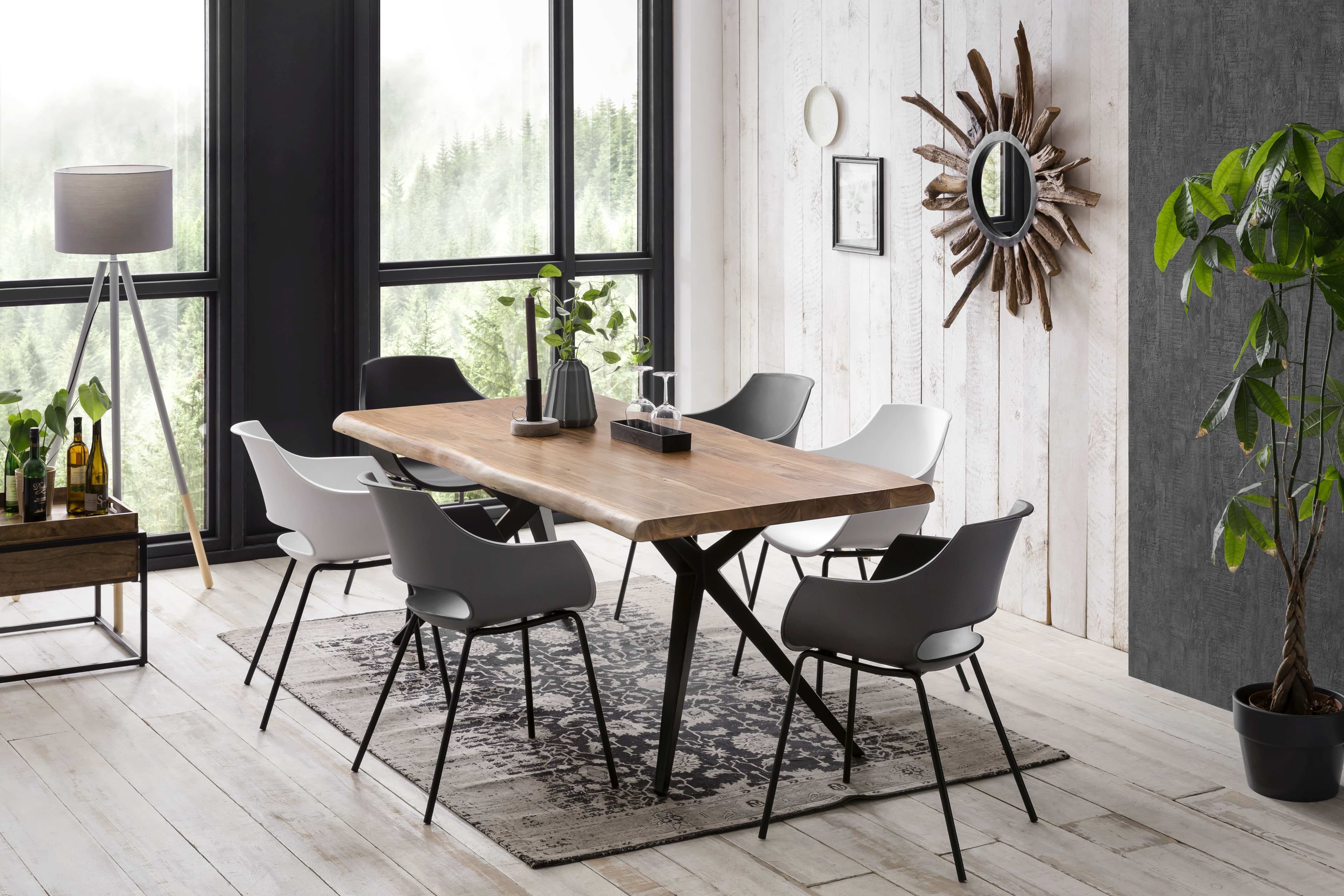 Tisch 160x85 cm