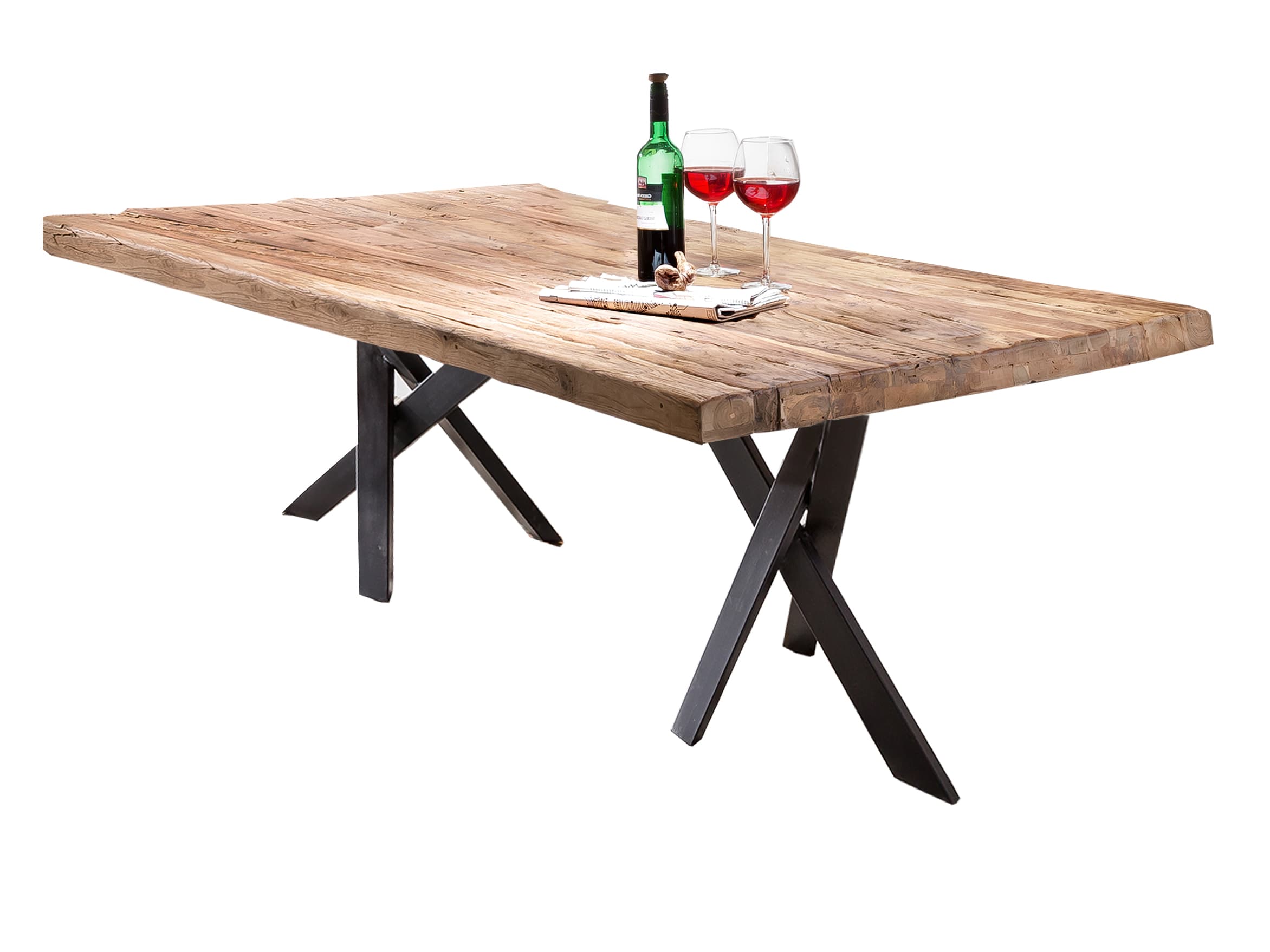 Tisch 200x100 cm