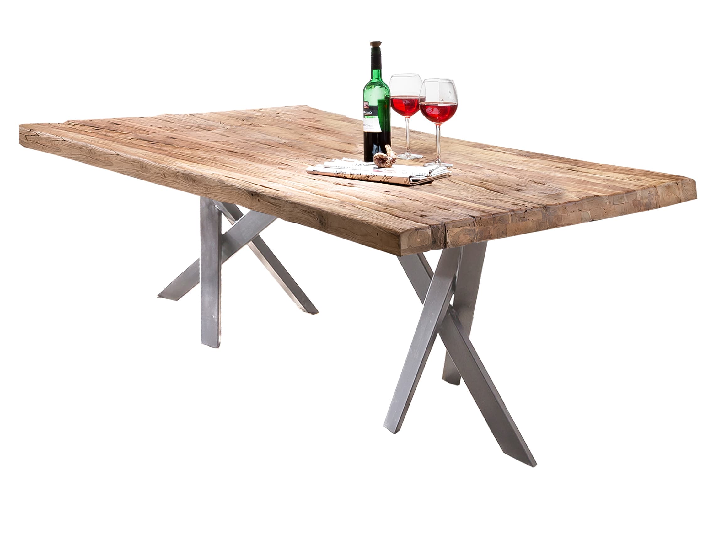 Tisch 200x100 cm