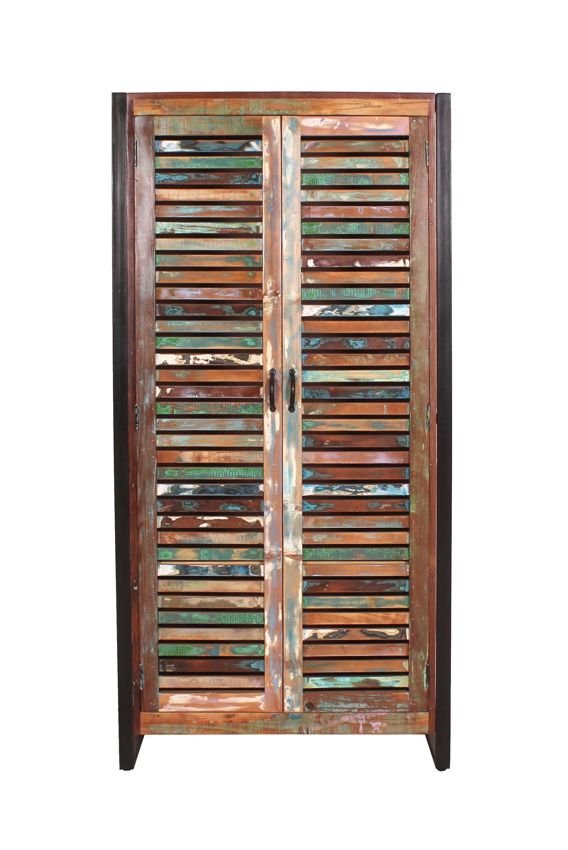 Garderobenschrank