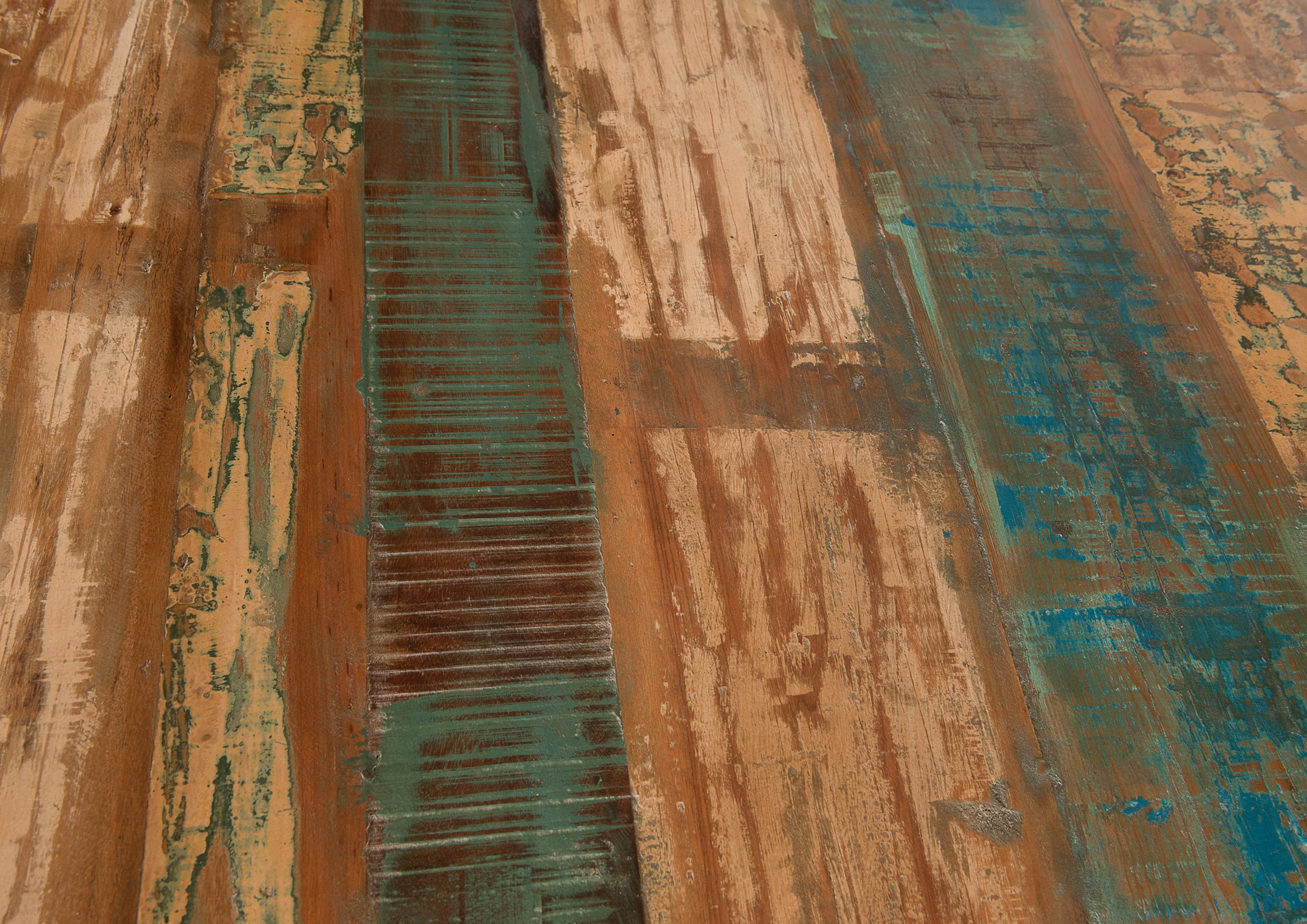 Tisch 220x100 cm