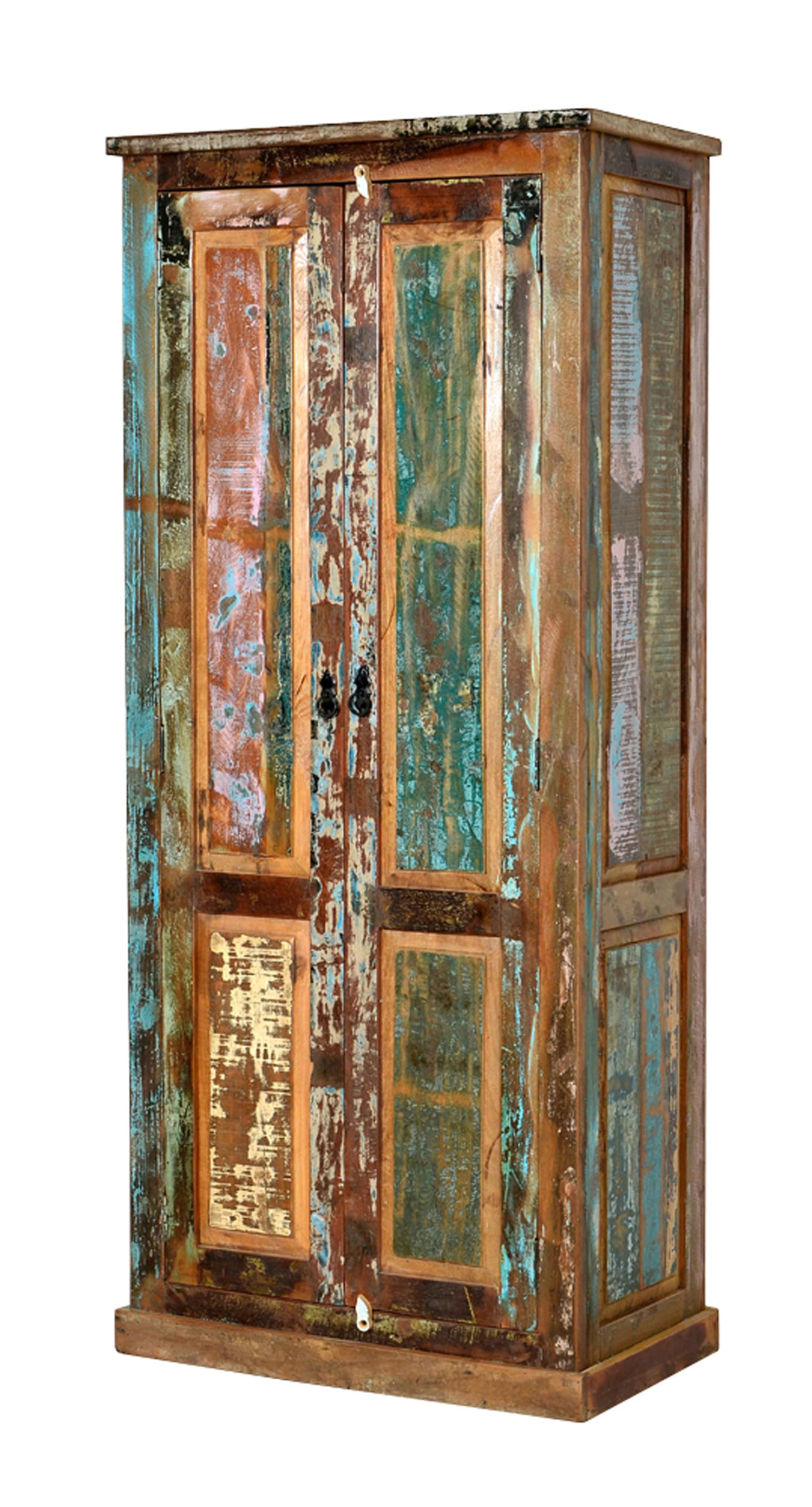 Garderobenschrank