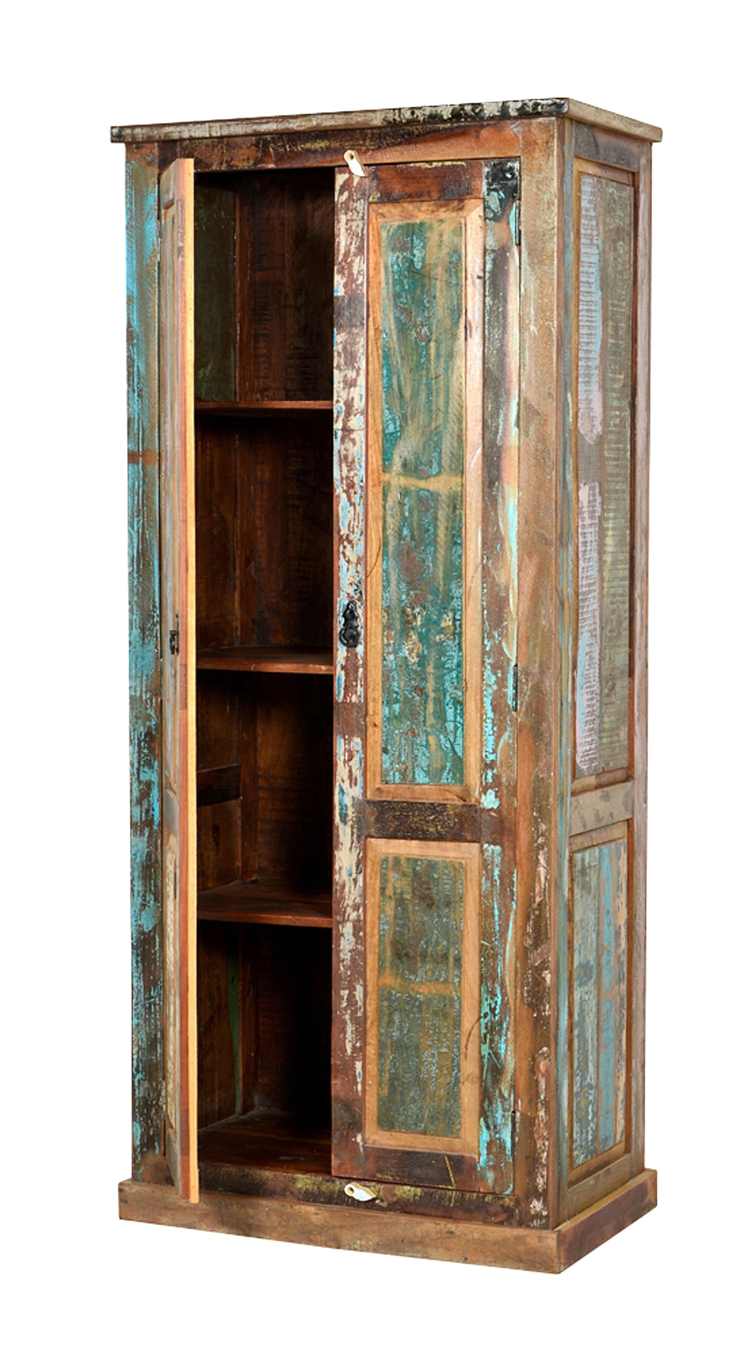 Garderobenschrank