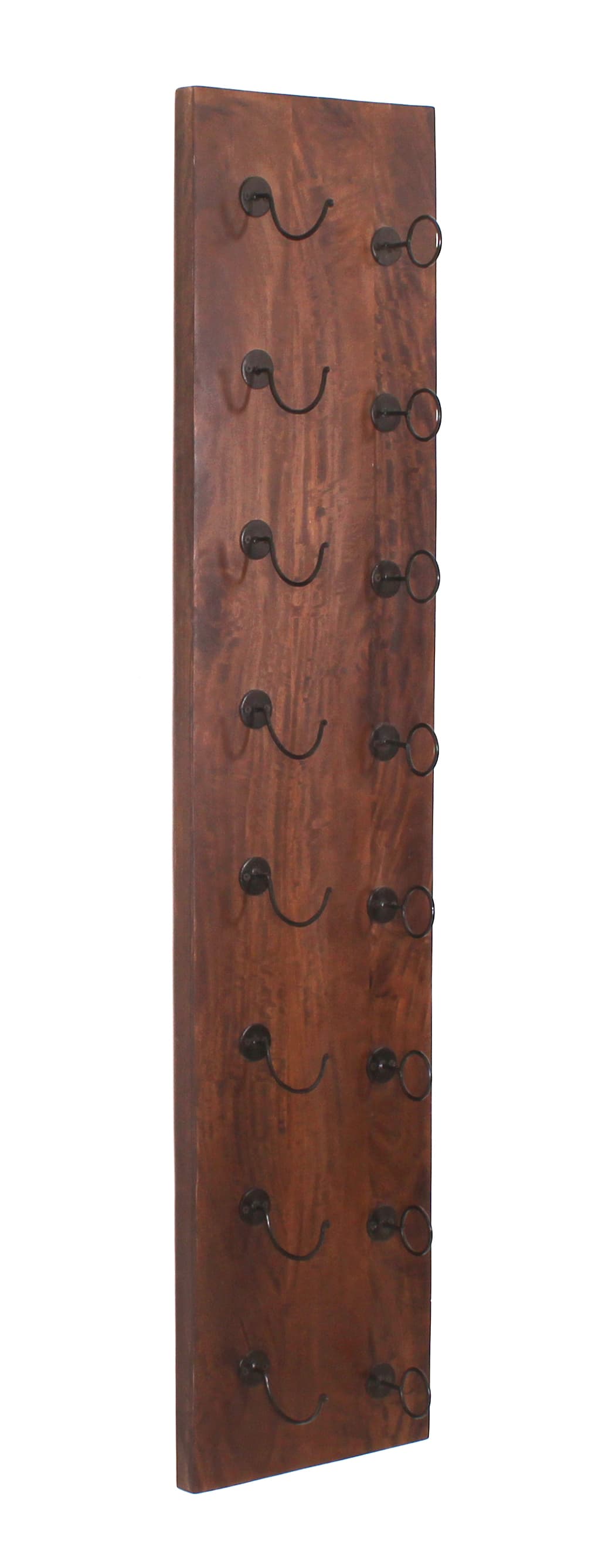 Wand-Weinregal