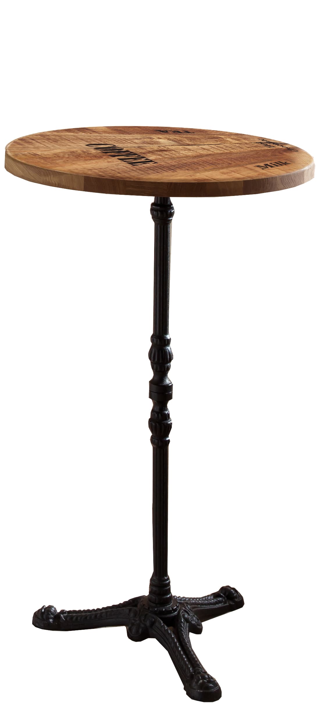 Tischplatte 60 cm Durchmesser