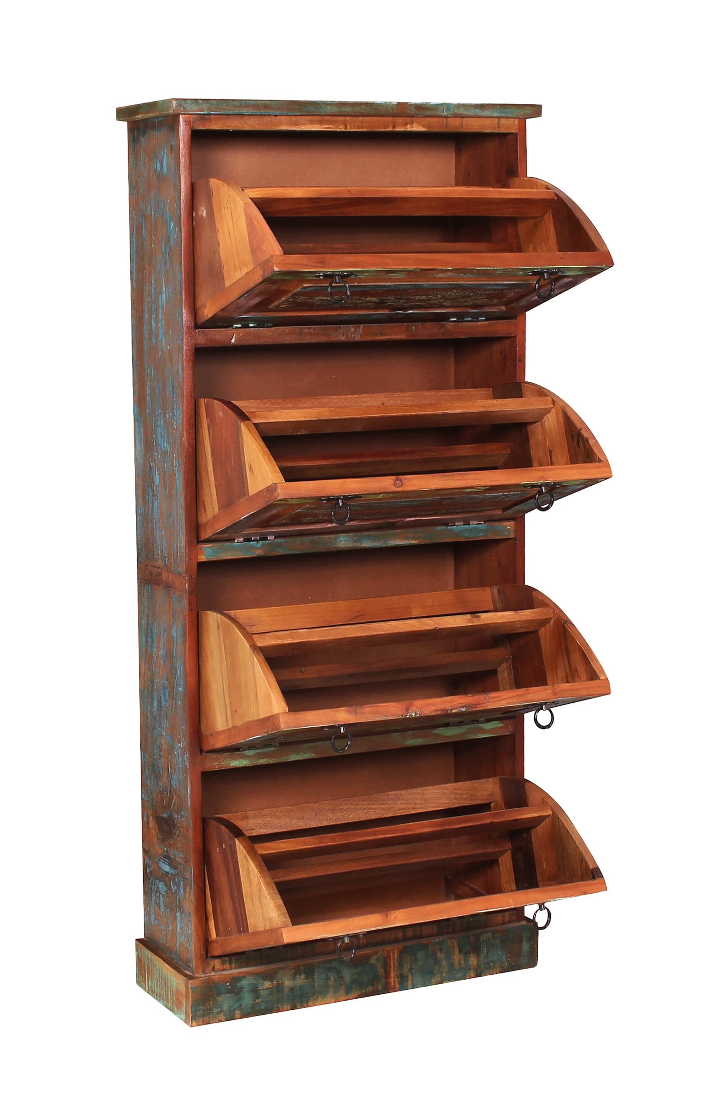 Schuhschrank