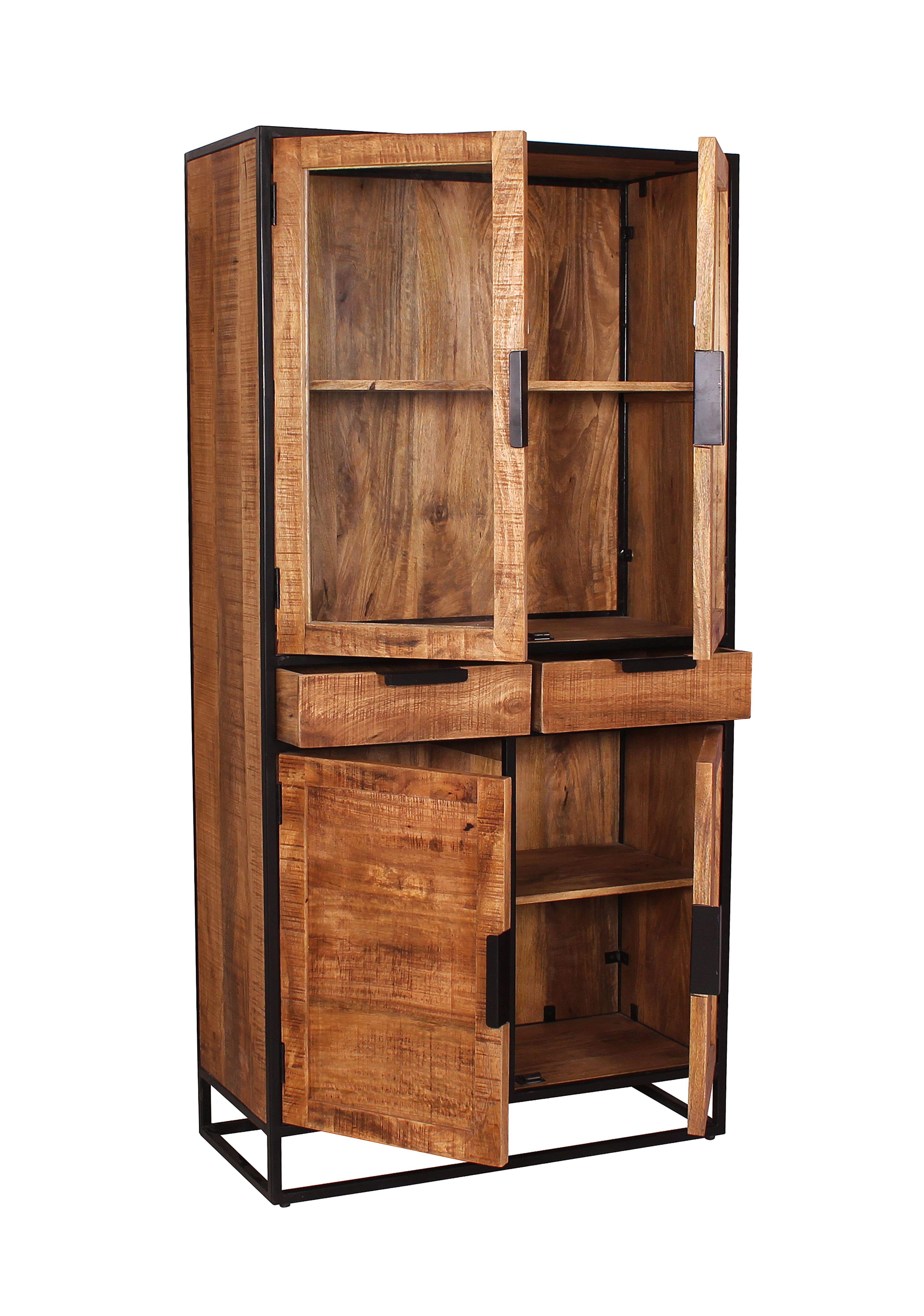 Vitrine