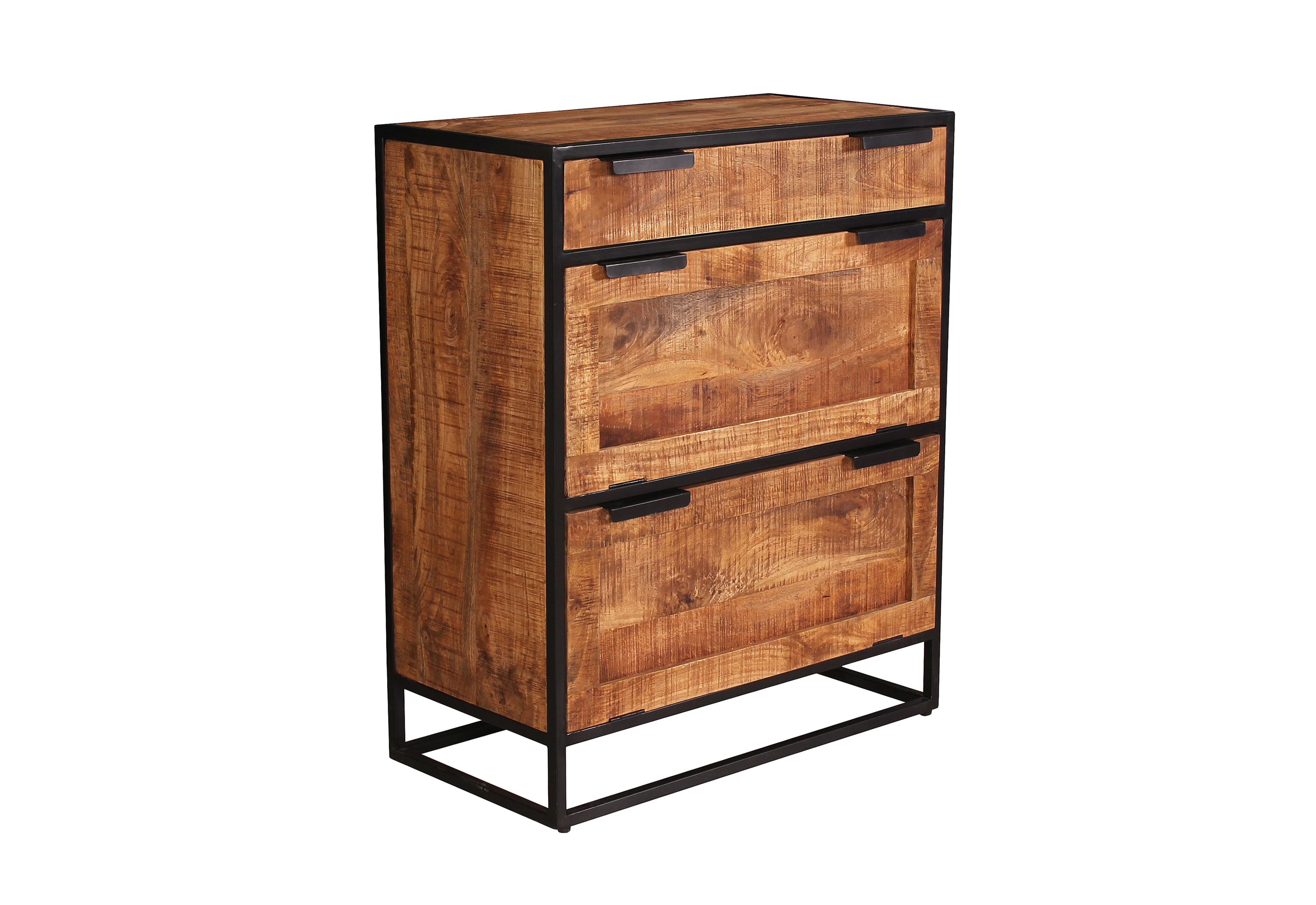 Schuhschrank