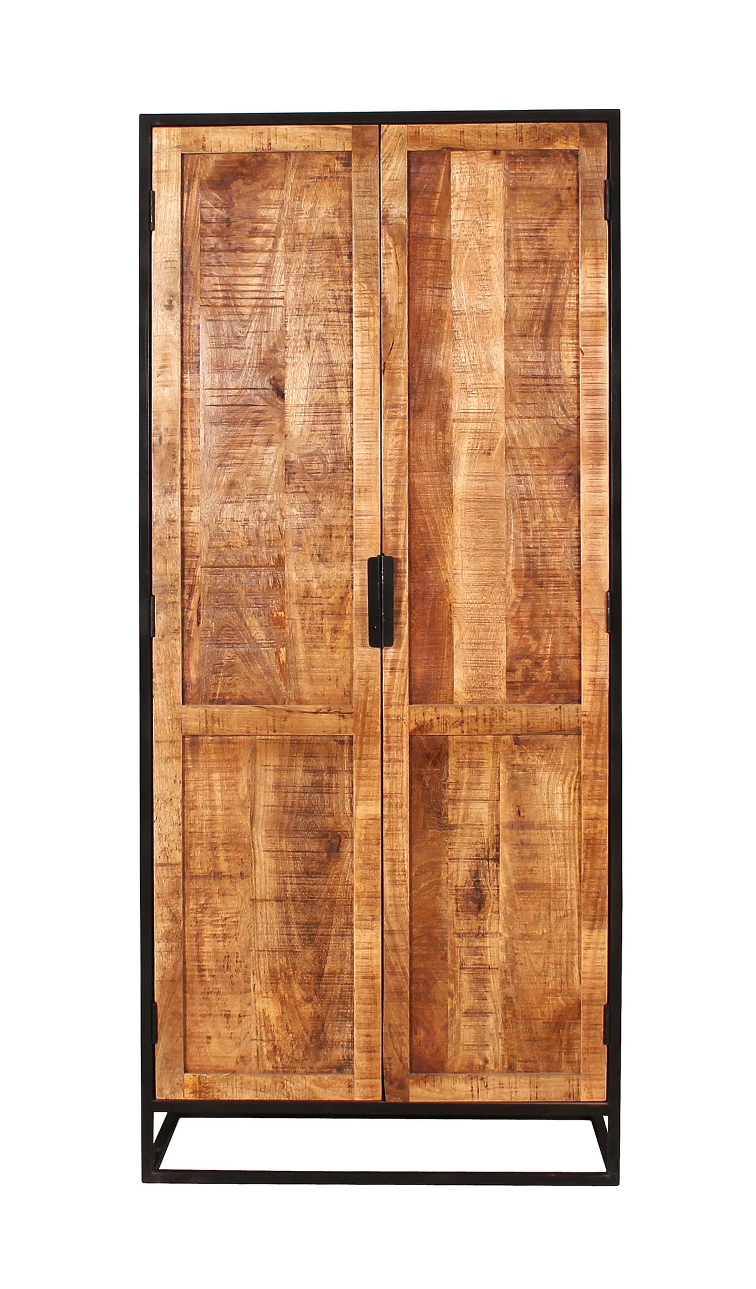 Garderobenschrank