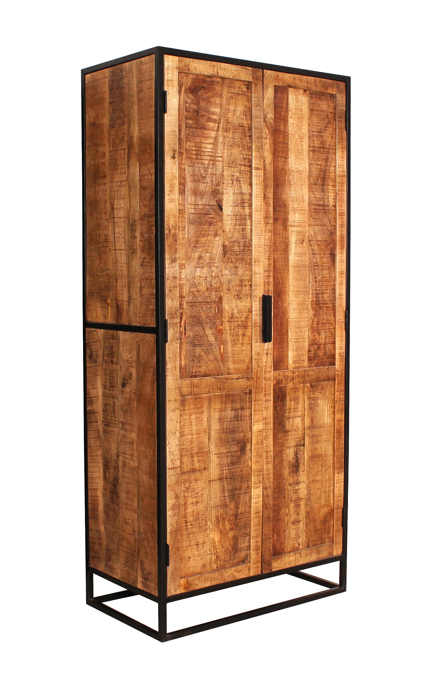 Garderobenschrank
