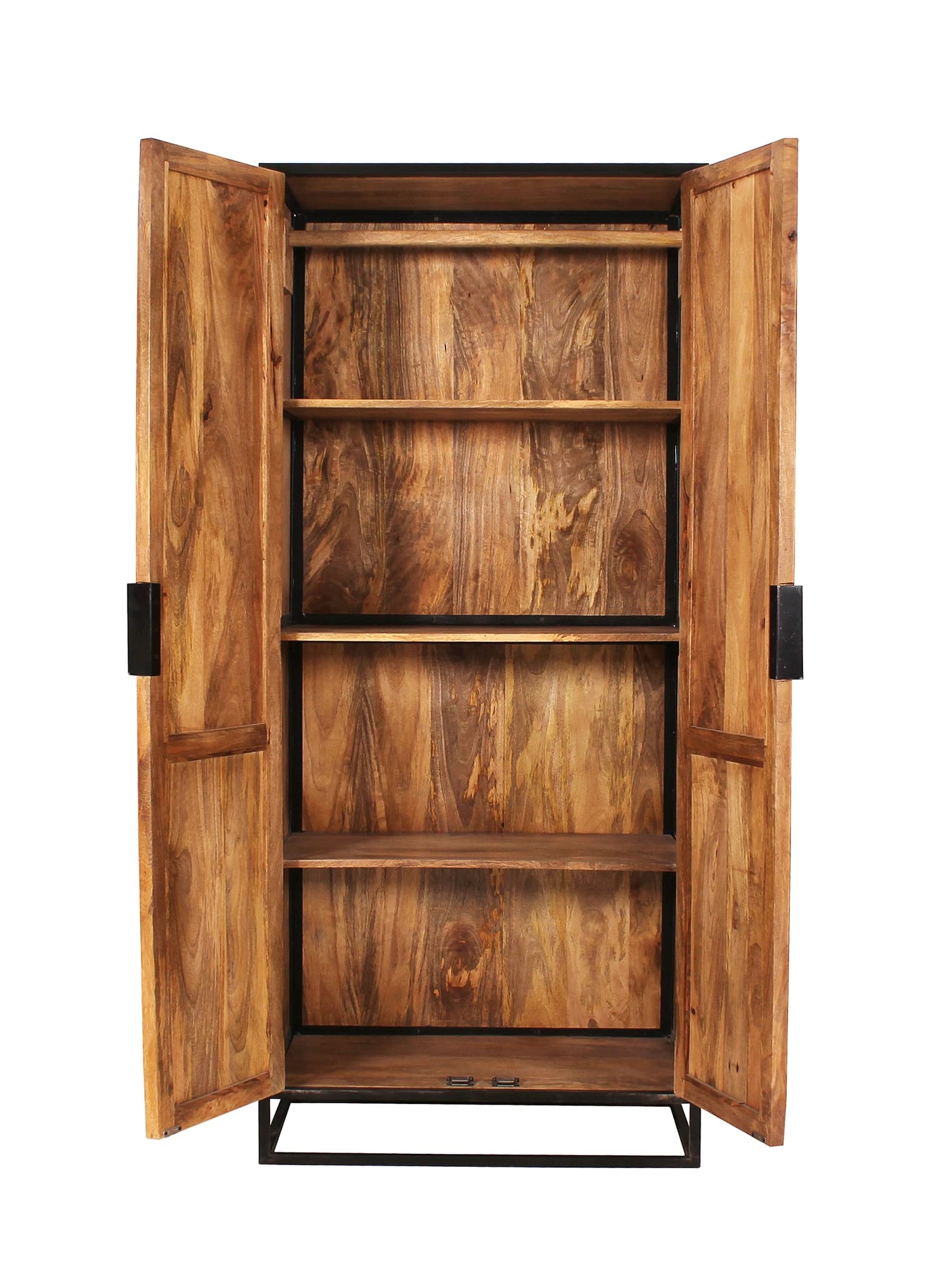 Garderobenschrank