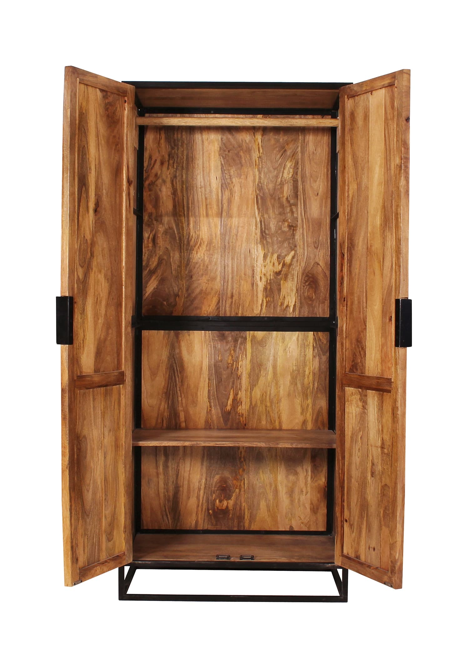 Garderobenschrank