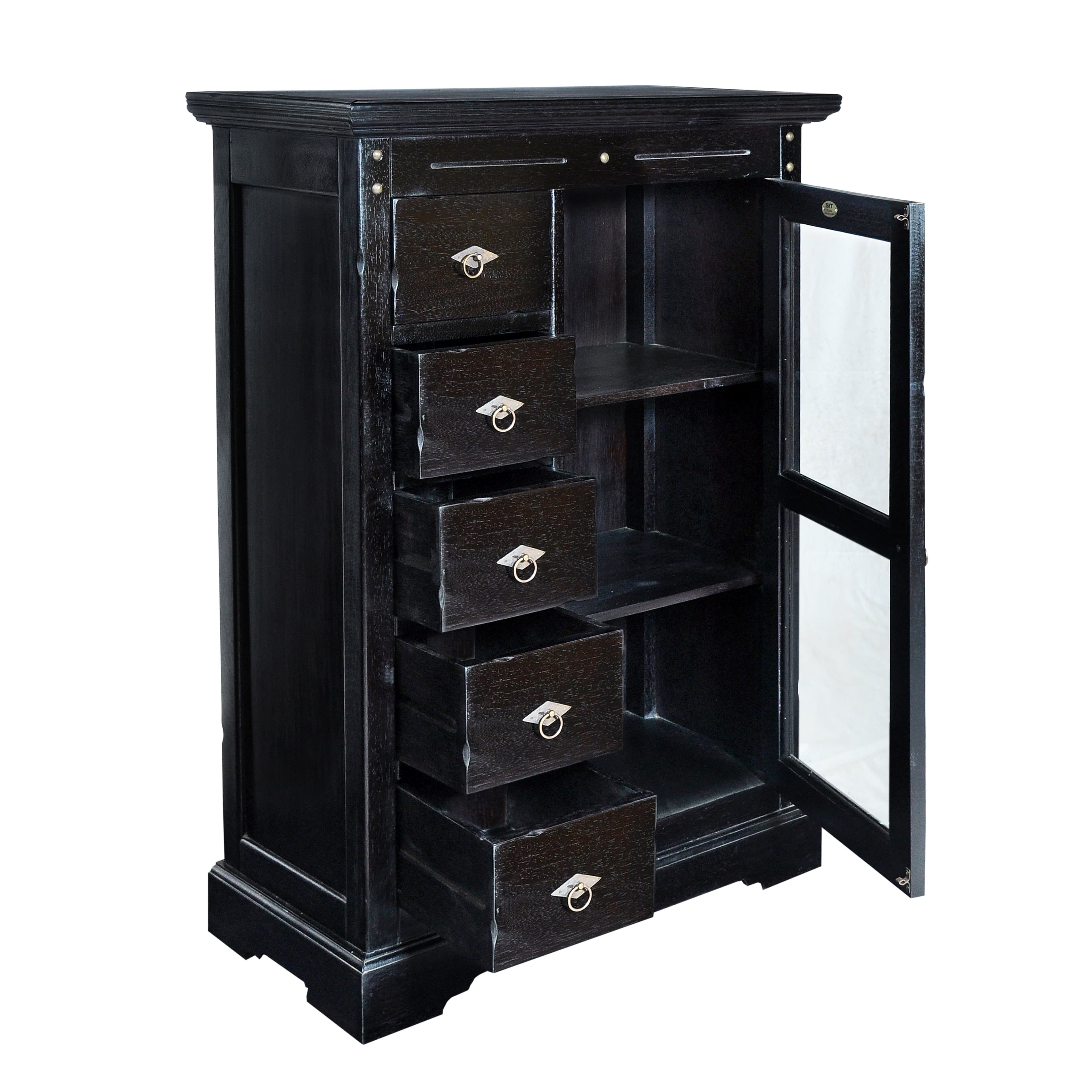 Brotschrank