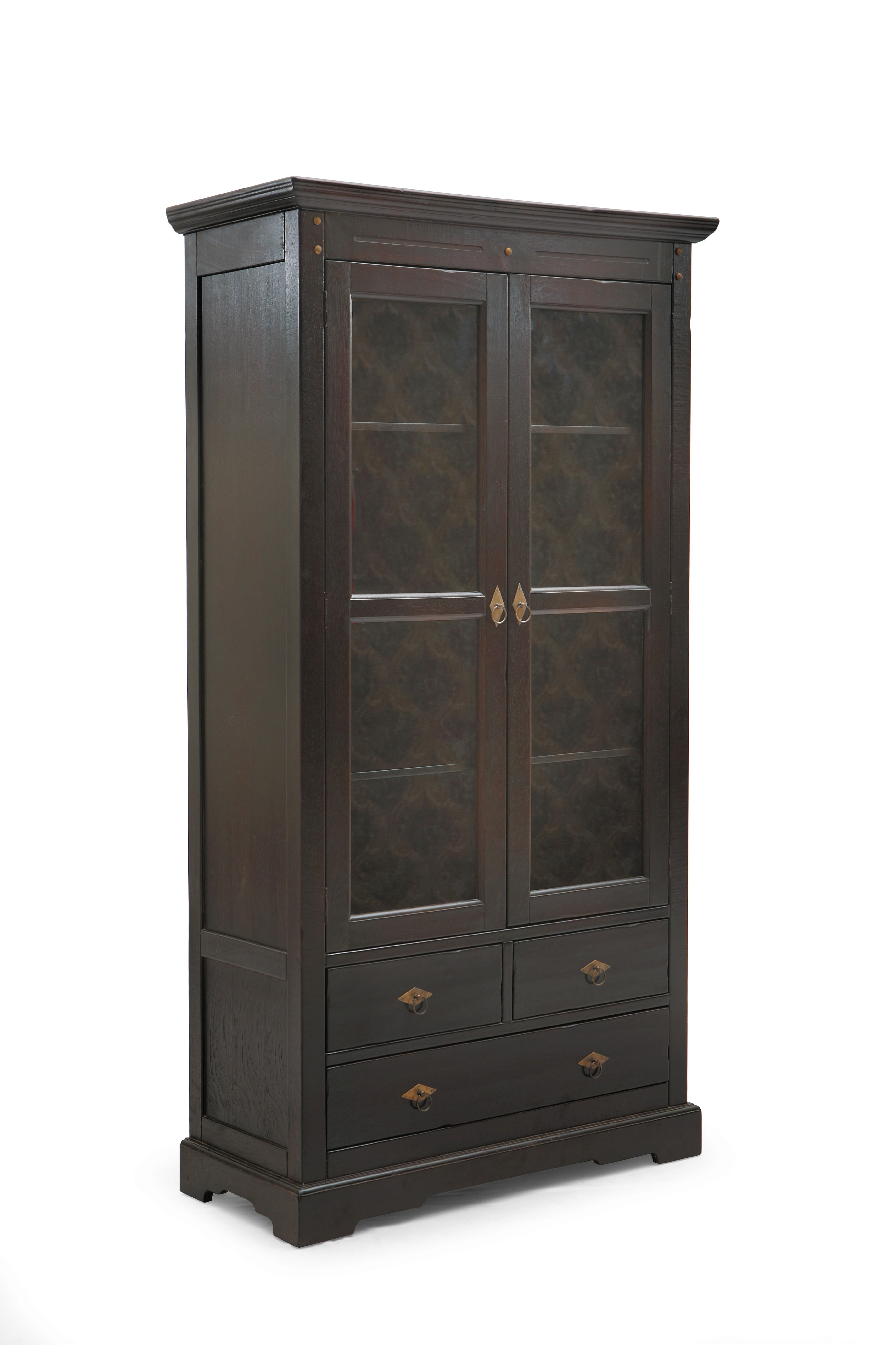 Vitrine