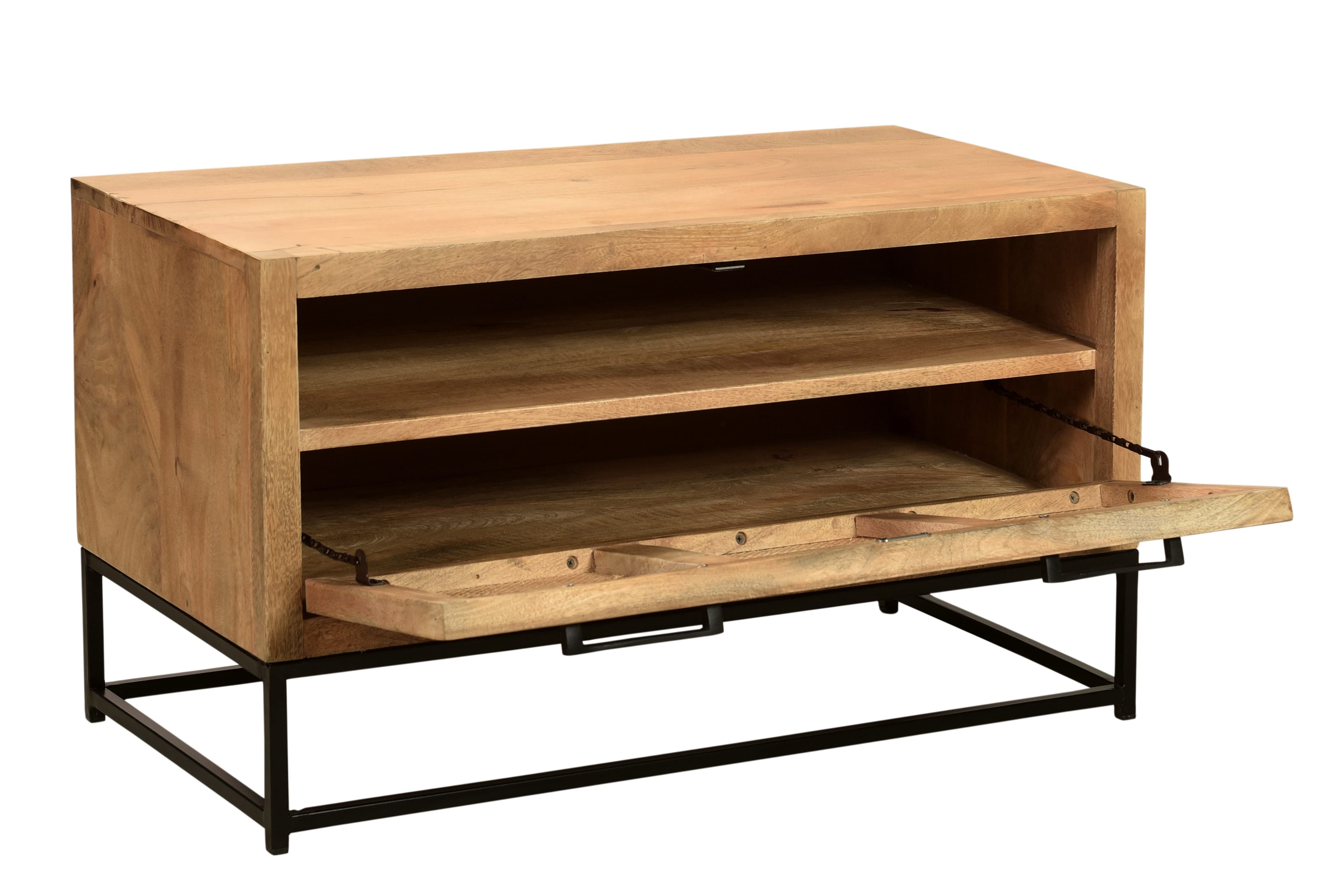 Schuhschrank