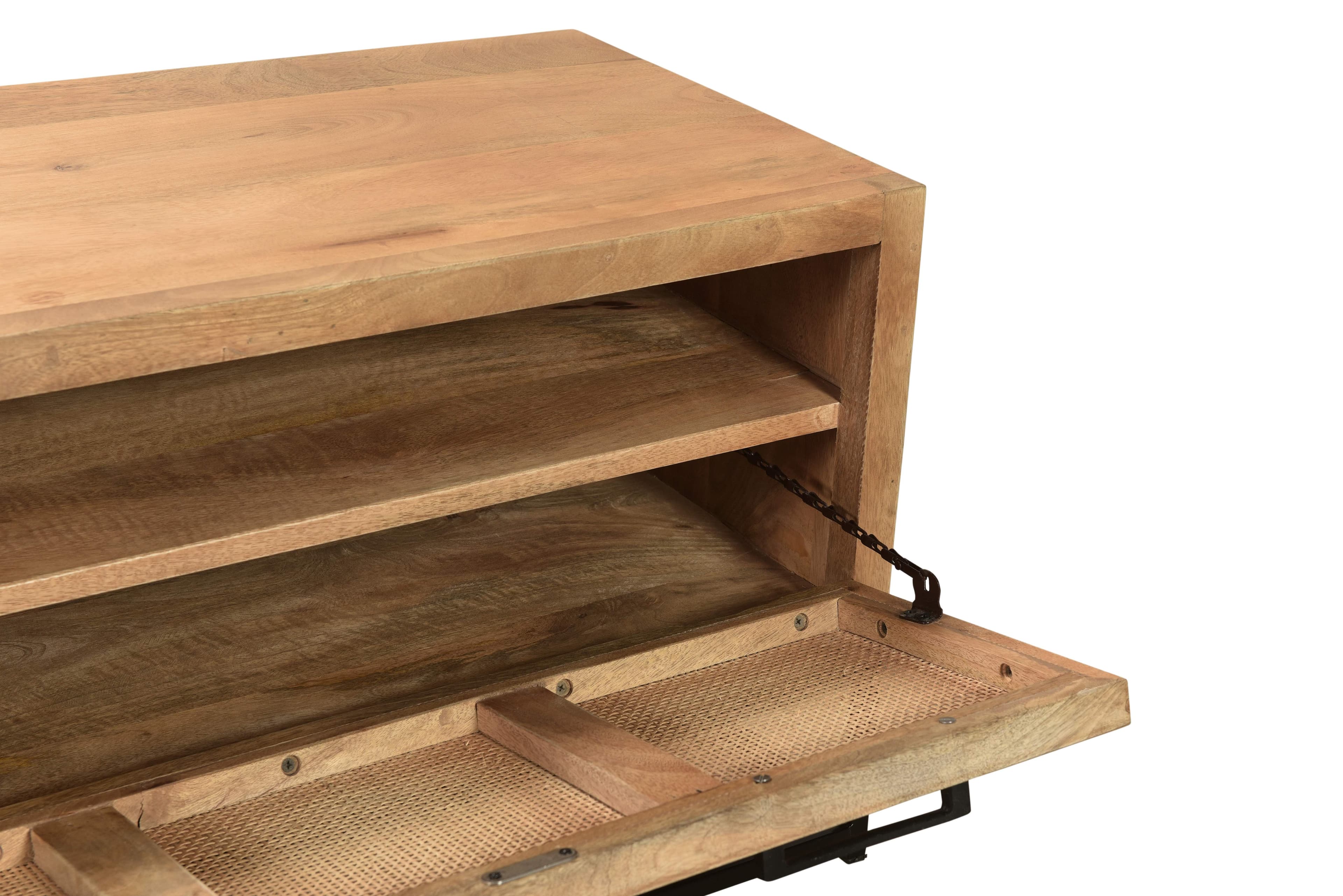 Schuhschrank