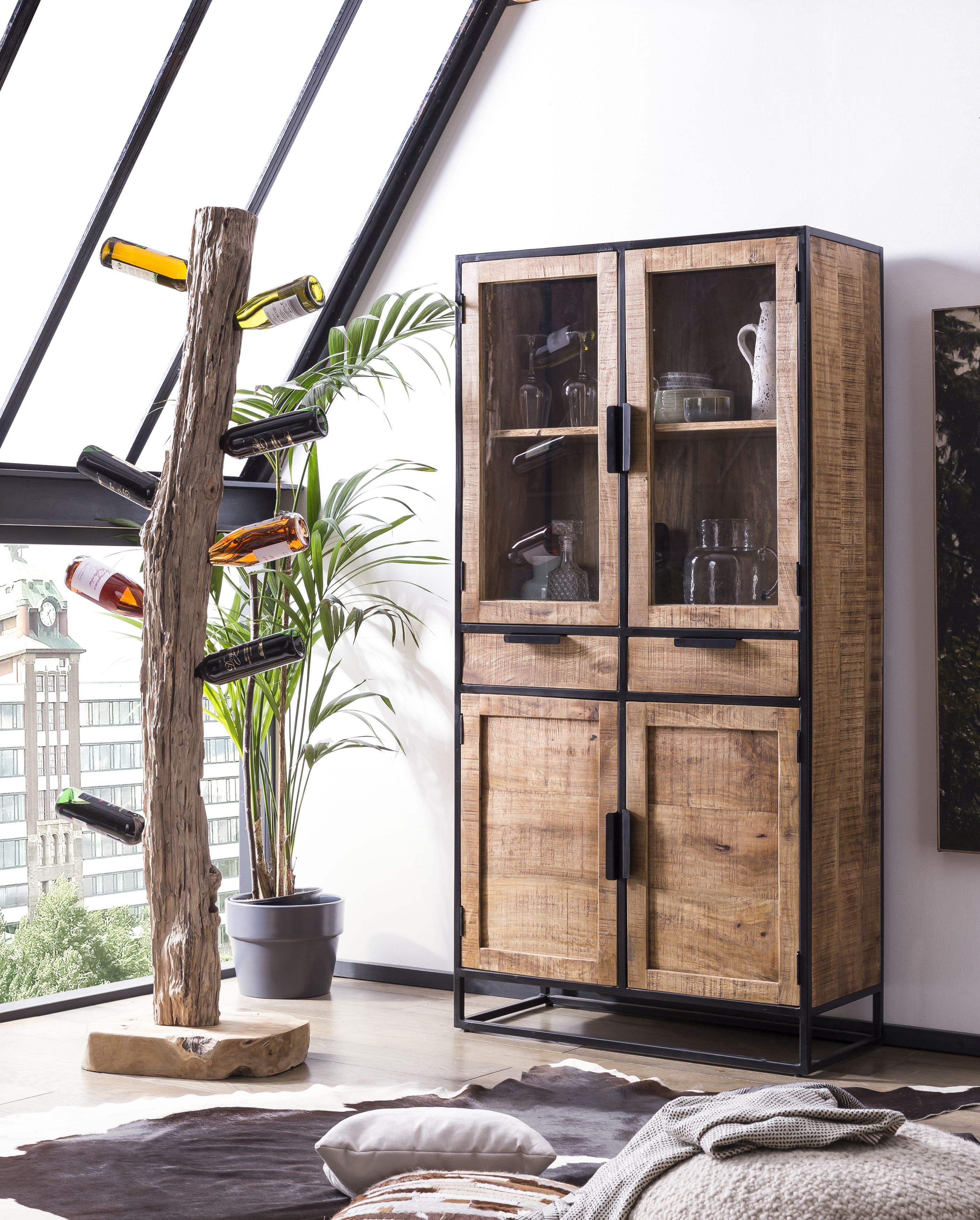 Vitrine