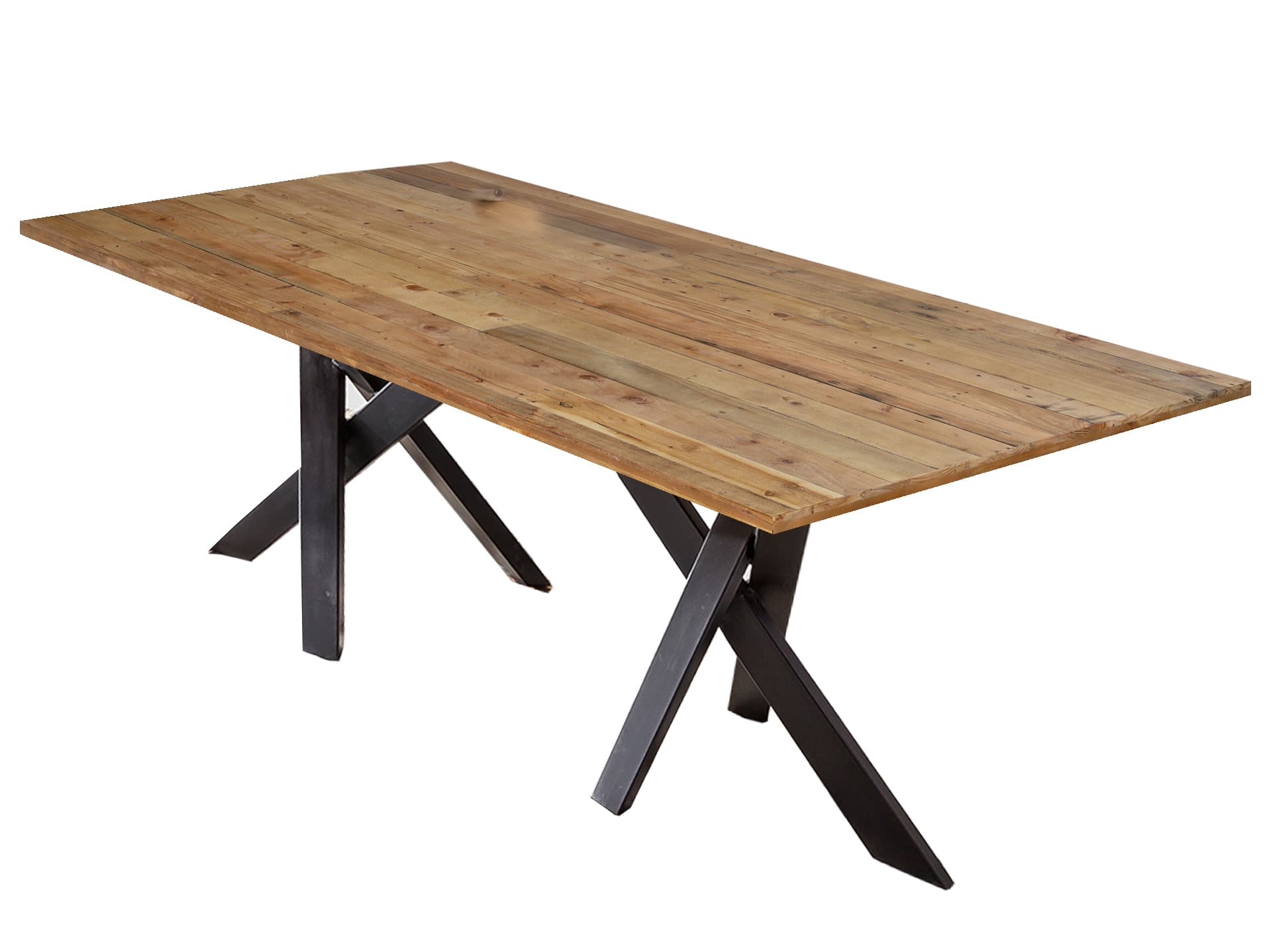 Tisch 200x100 cm