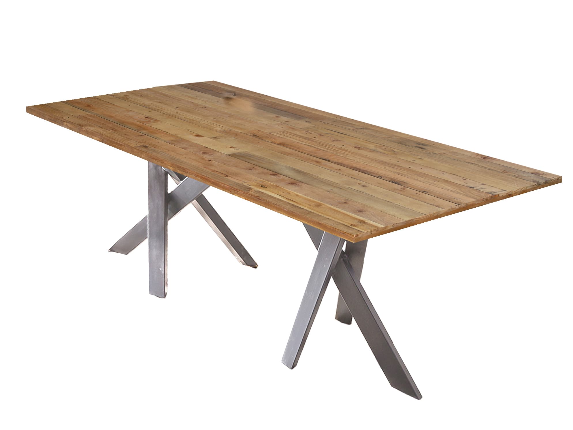 Tisch 200x100 cm