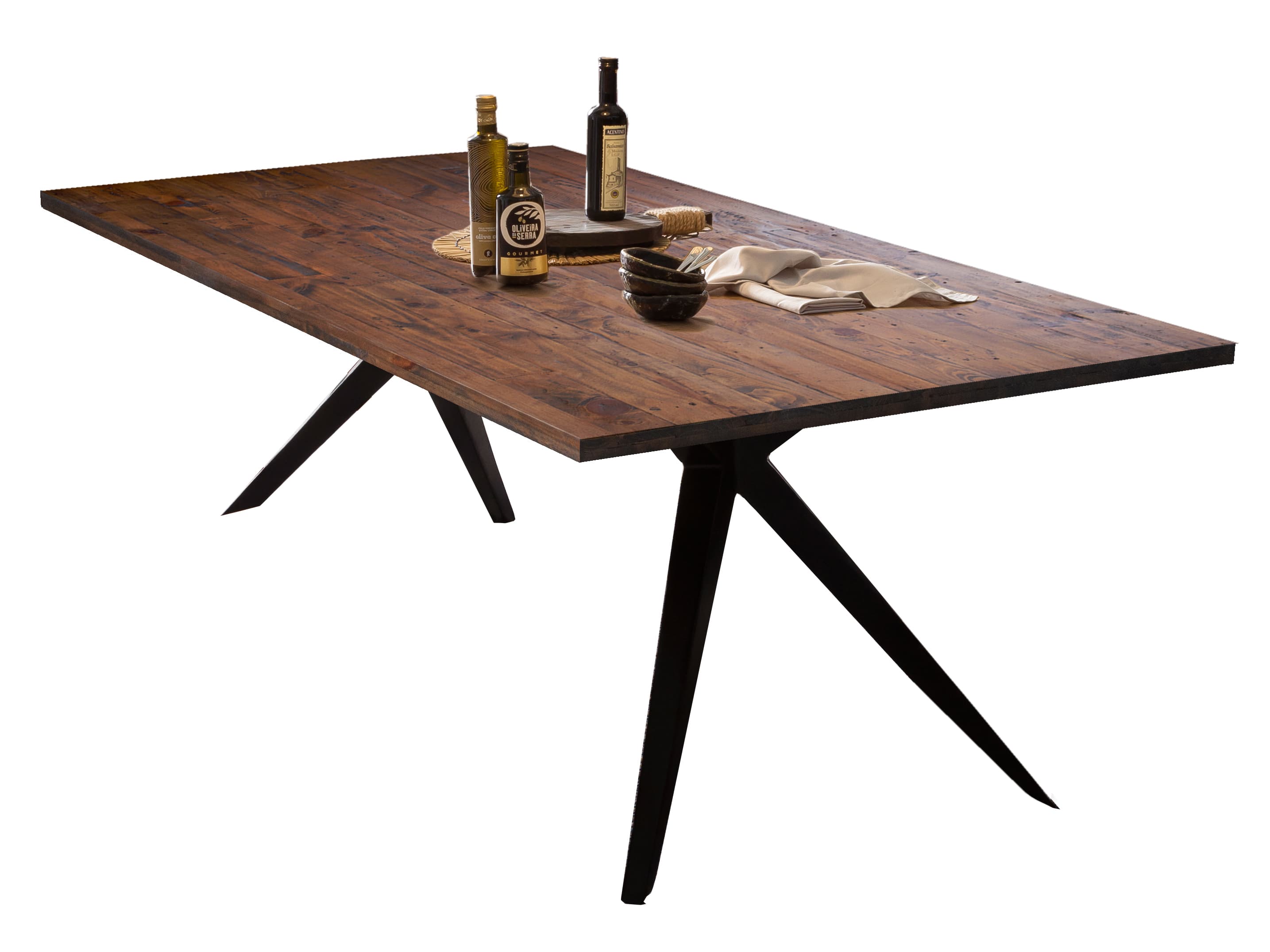 Tisch 220x100 cm