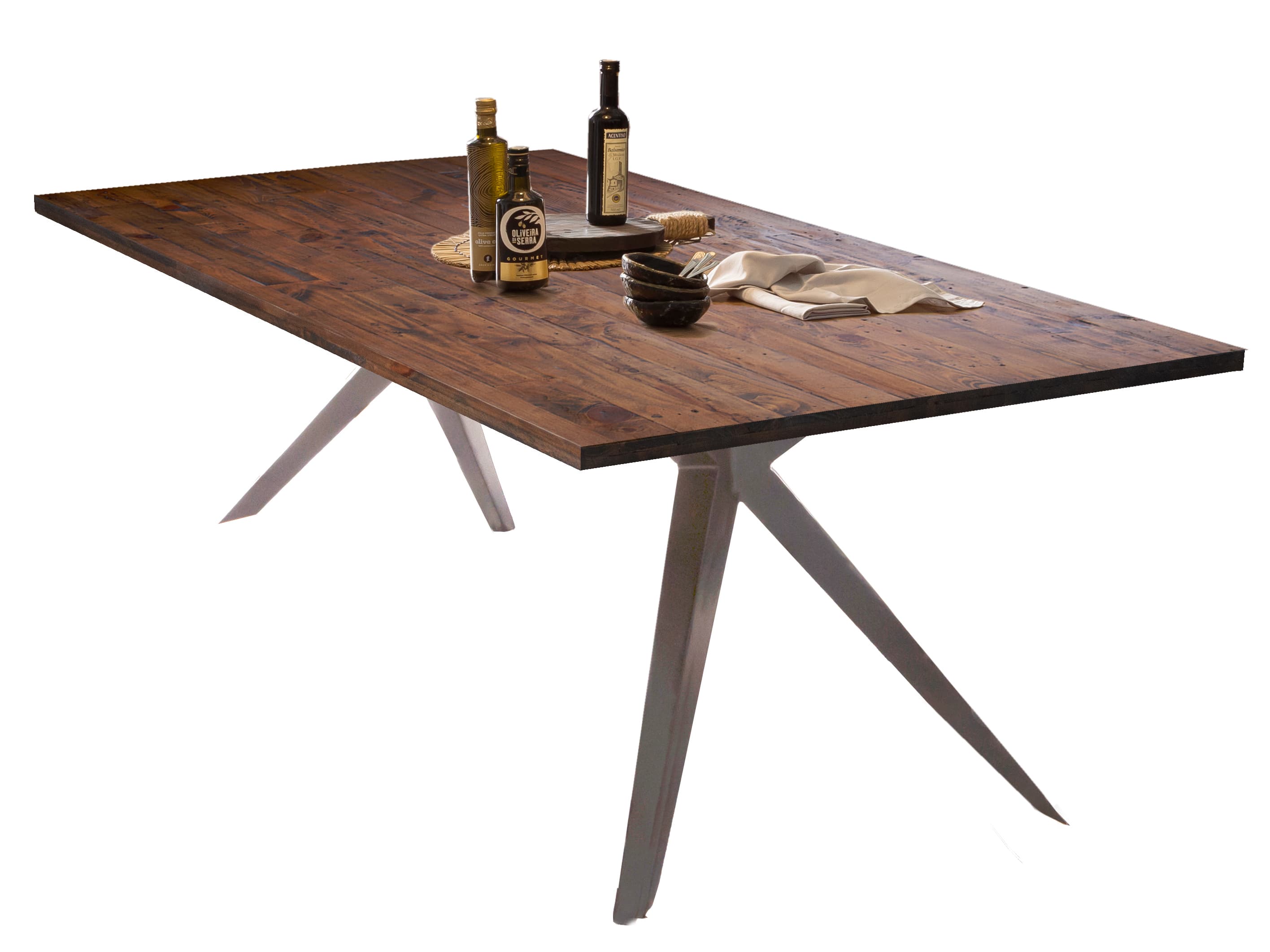 Tisch 200x100 cm