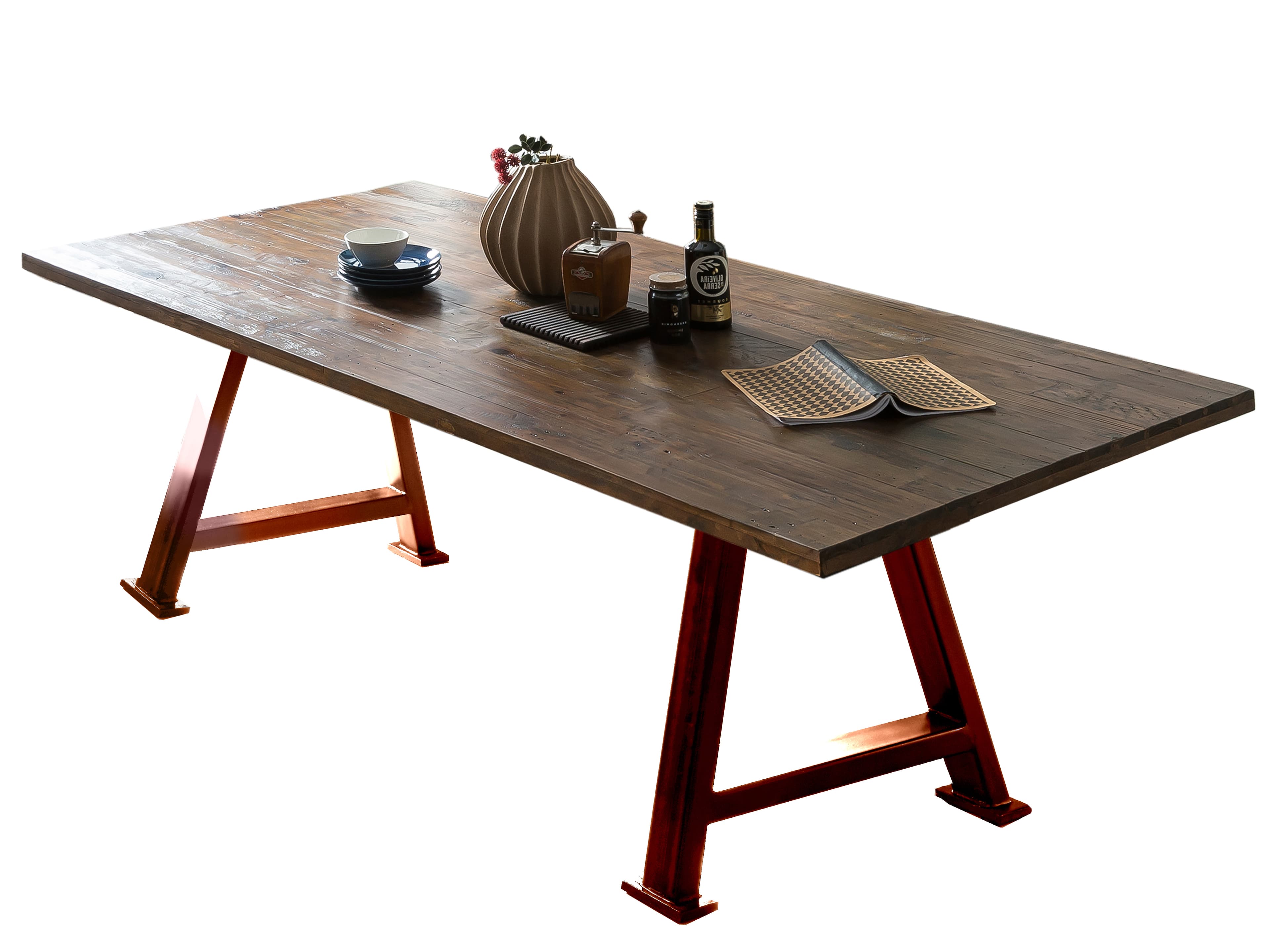 Tisch 200x100 cm