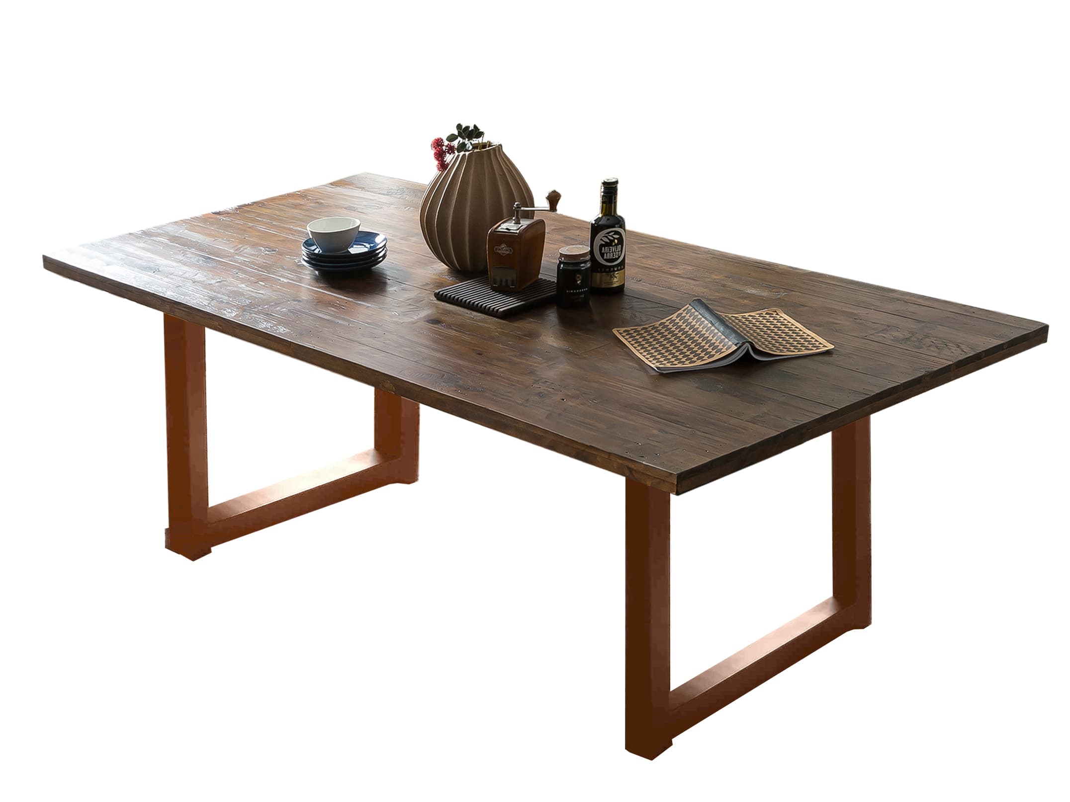 Tisch 200x100 cm